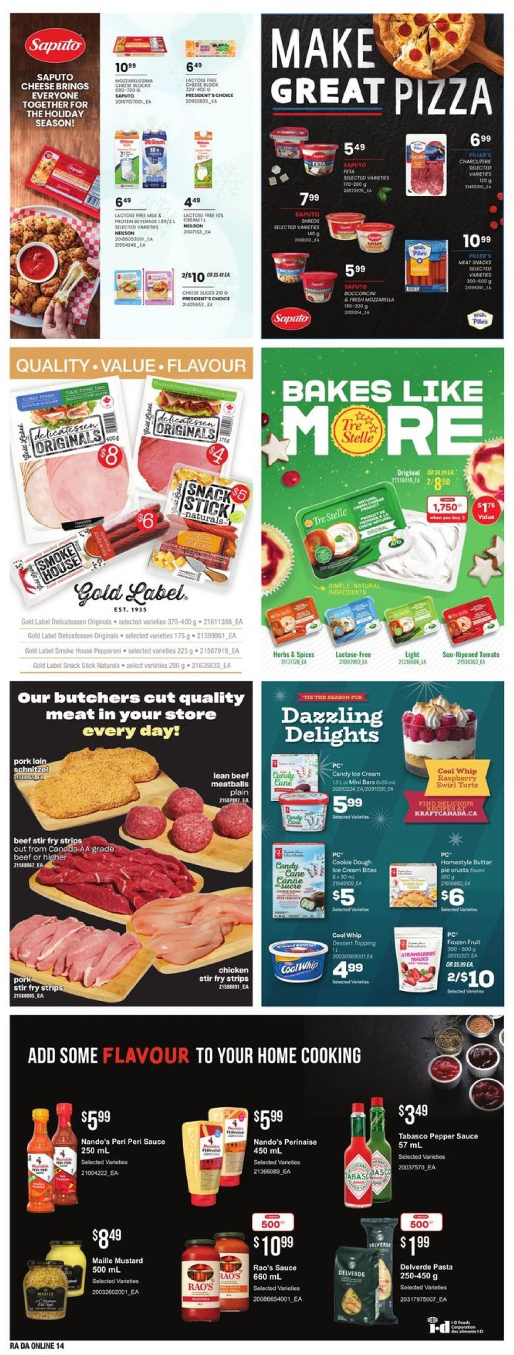 atlantic-superstore - Atlantic Superstore flyer valid from 14.11. - 20.11. - page: 24