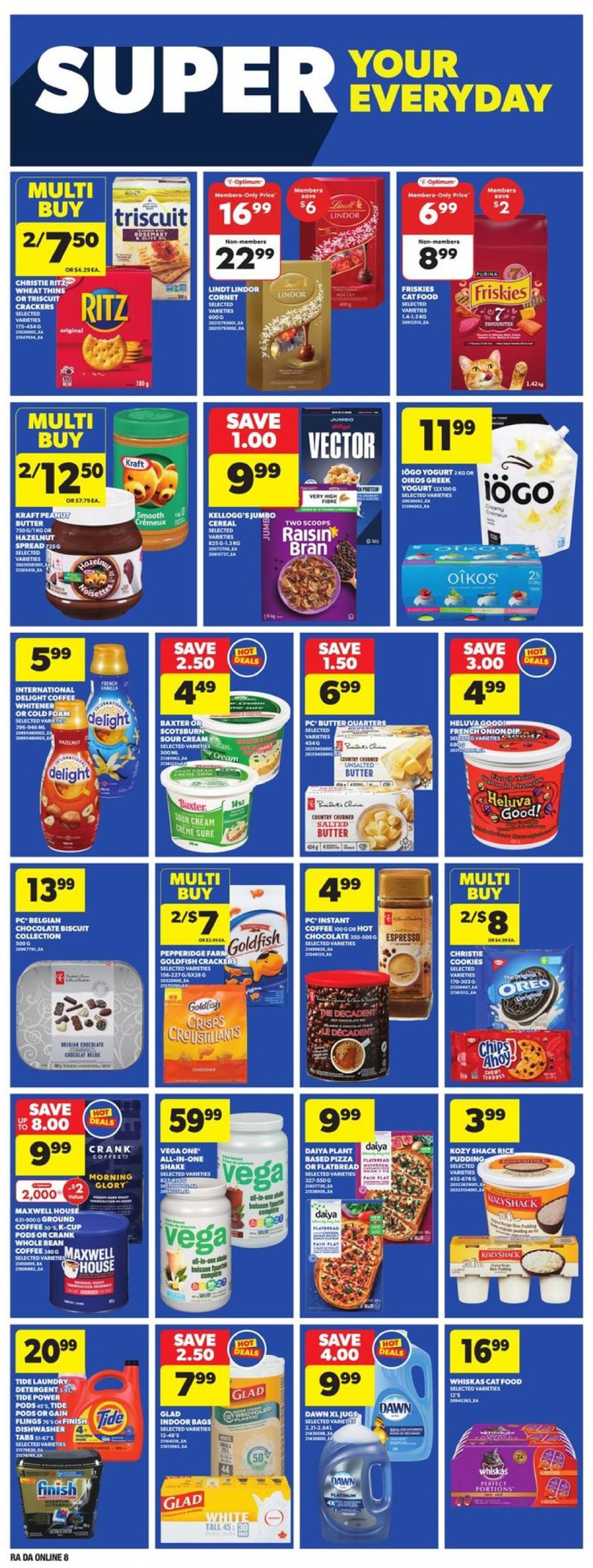 atlantic-superstore - Atlantic Superstore flyer valid from 14.11. - 20.11. - page: 17