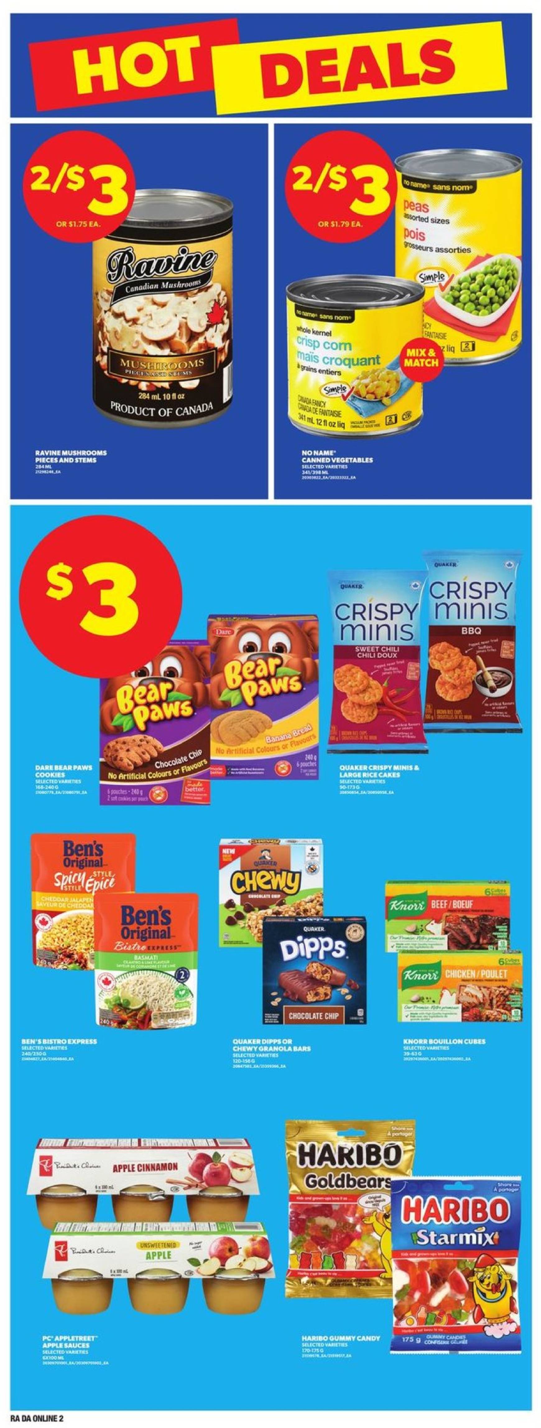 atlantic-superstore - Atlantic Superstore flyer valid from 14.11. - 20.11. - page: 10