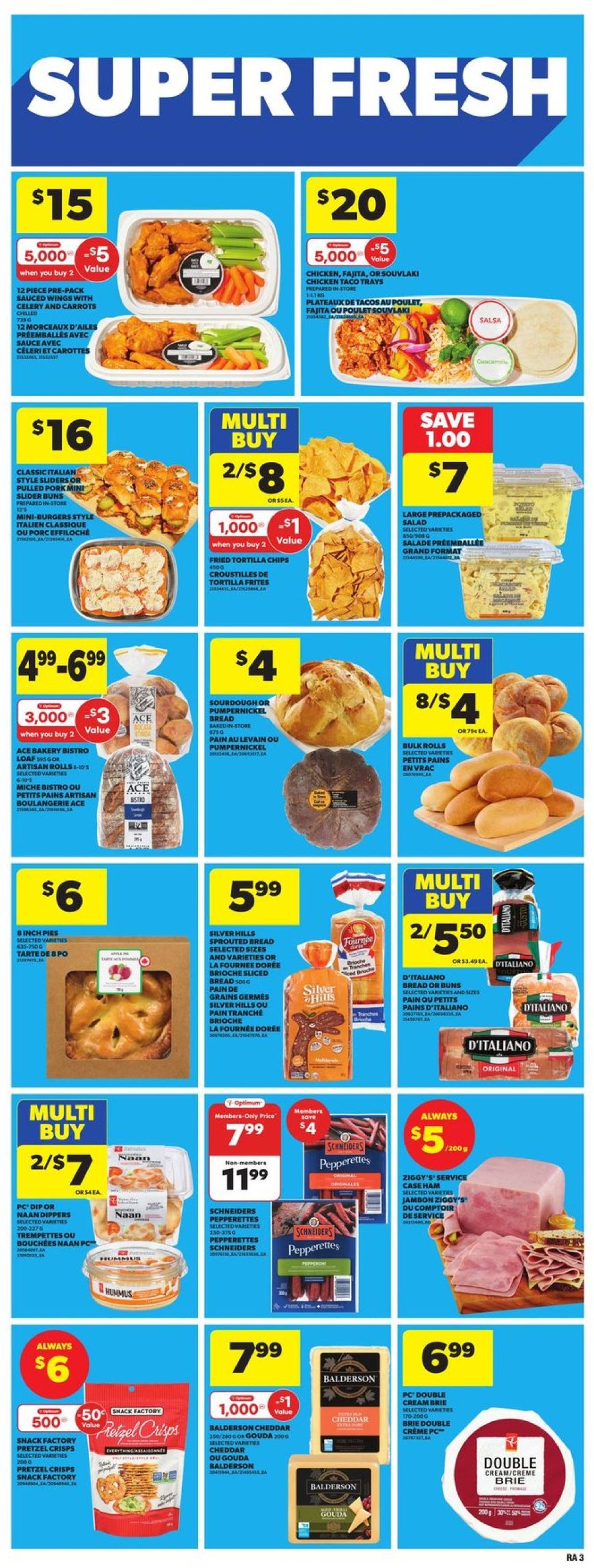 atlantic-superstore - Atlantic Superstore flyer valid from 14.11. - 20.11. - page: 7