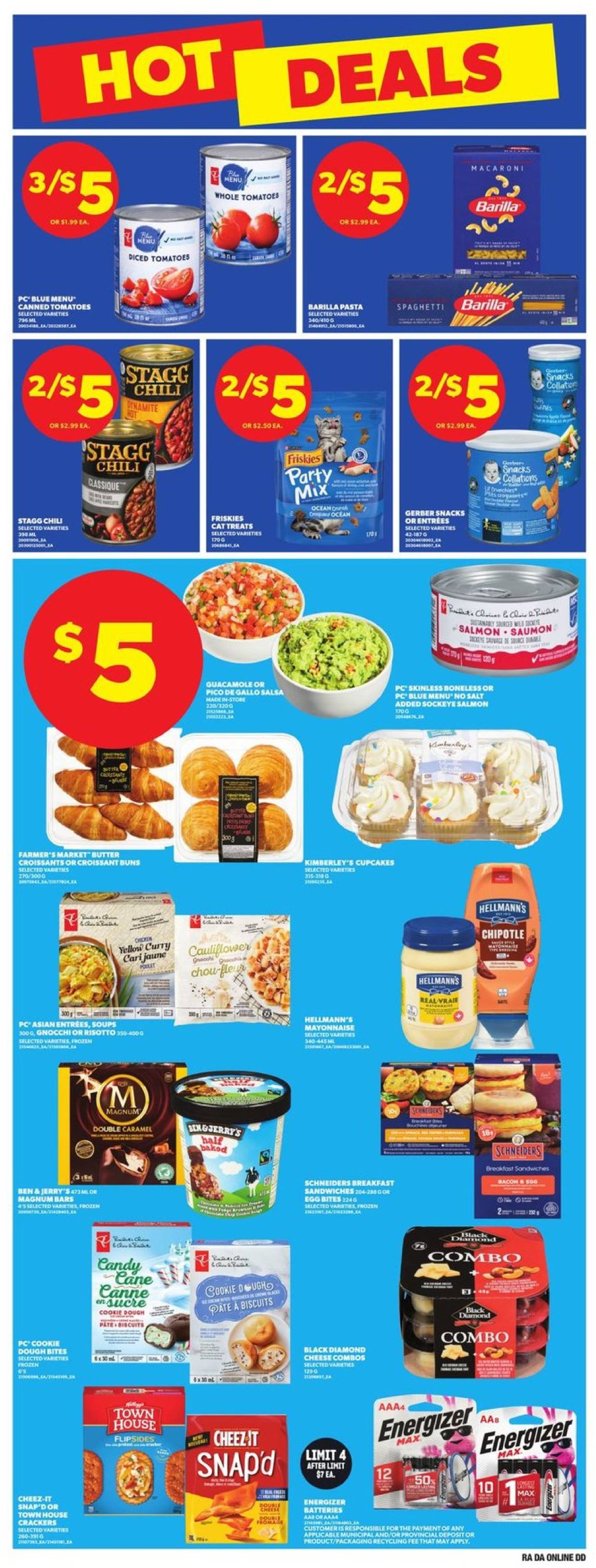 atlantic-superstore - Atlantic Superstore flyer valid from 14.11. - 20.11. - page: 12