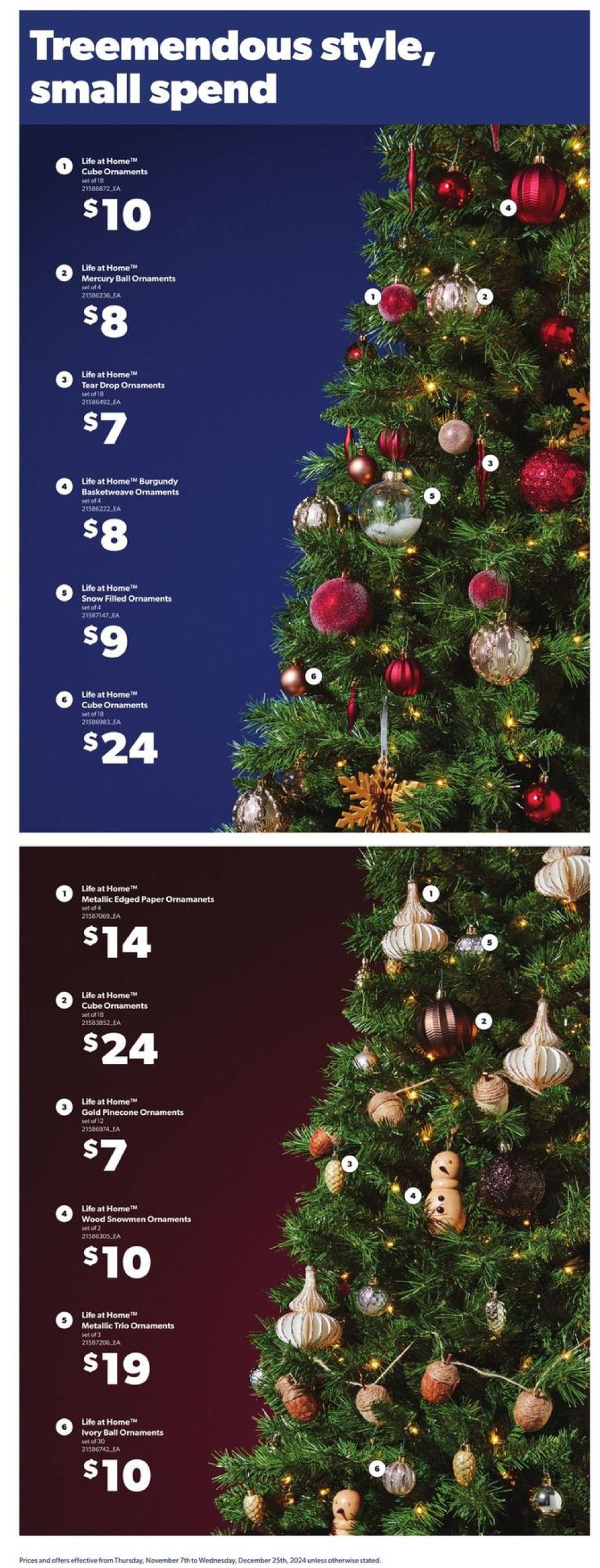 atlantic-superstore - Atlantic Superstore - Christmas flyer valid from 08.11. - 31.12. - page: 5