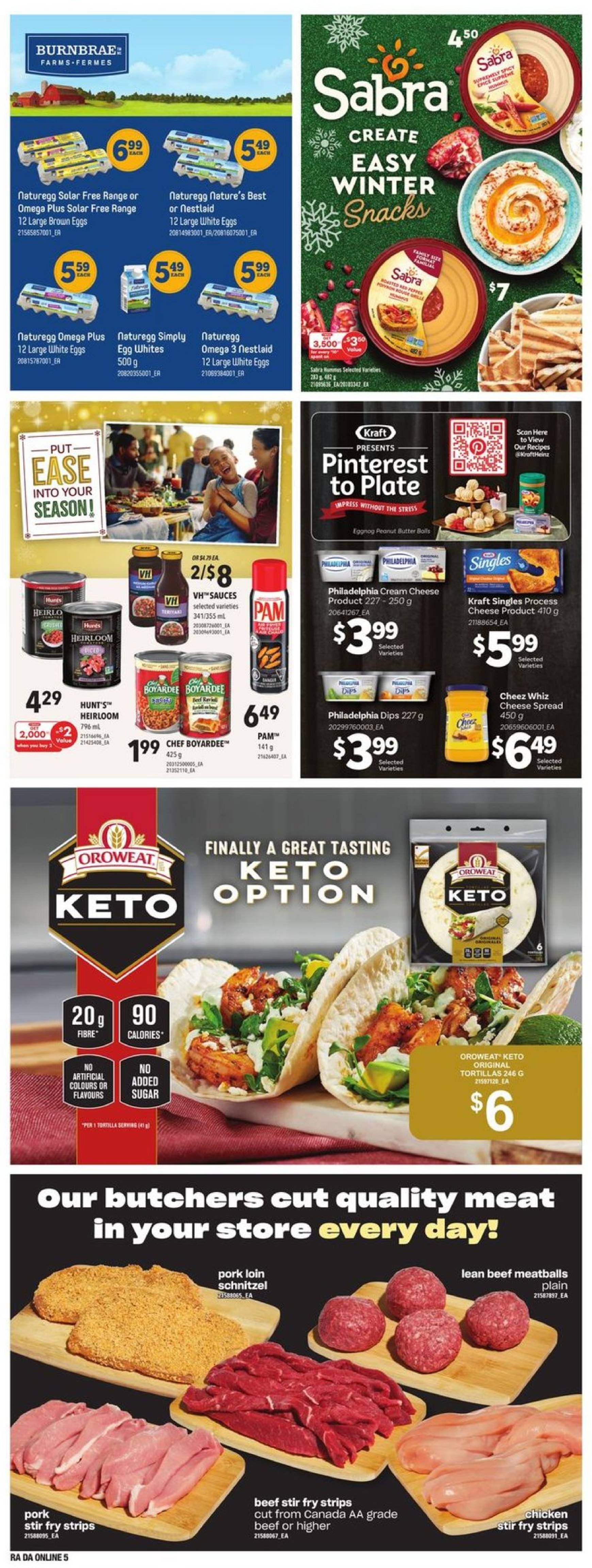 atlantic-superstore - Atlantic Superstore - Black Friday flyer valid from 11-28 - 12-04 - page: 20