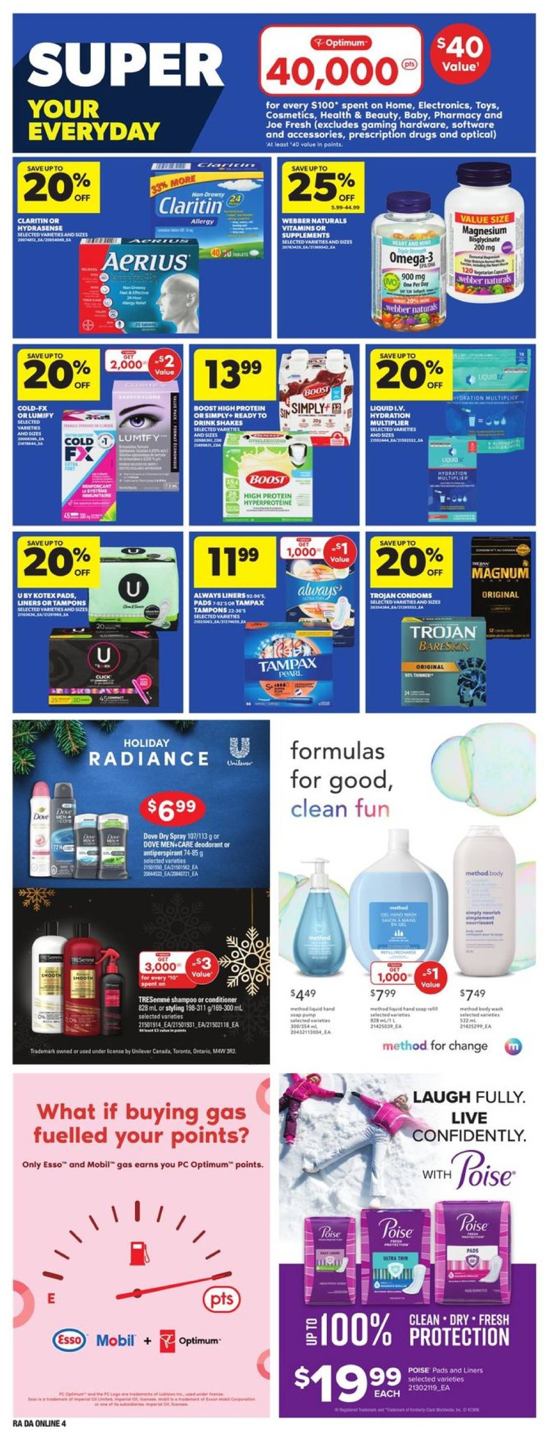 atlantic-superstore - Atlantic Superstore - Black Friday flyer valid from 11-28 - 12-04 - page: 19