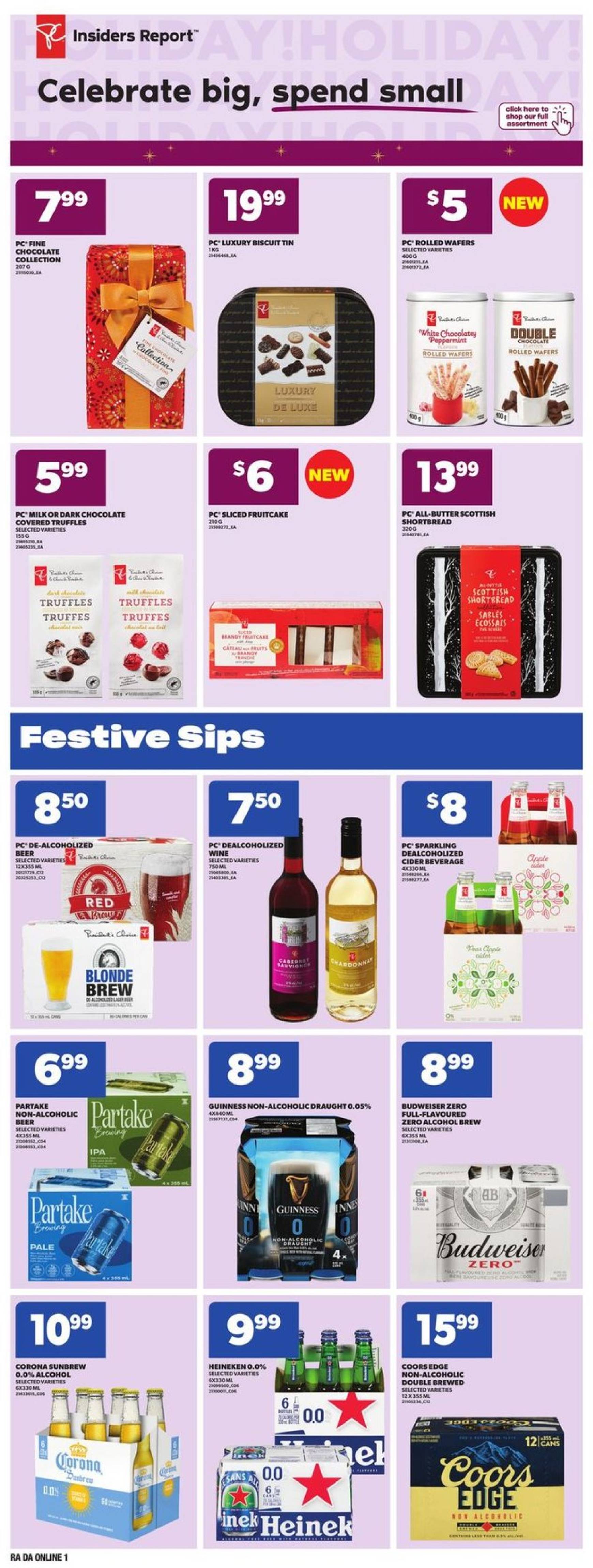 atlantic-superstore - Atlantic Superstore - Black Friday flyer valid from 11-28 - 12-04 - page: 11