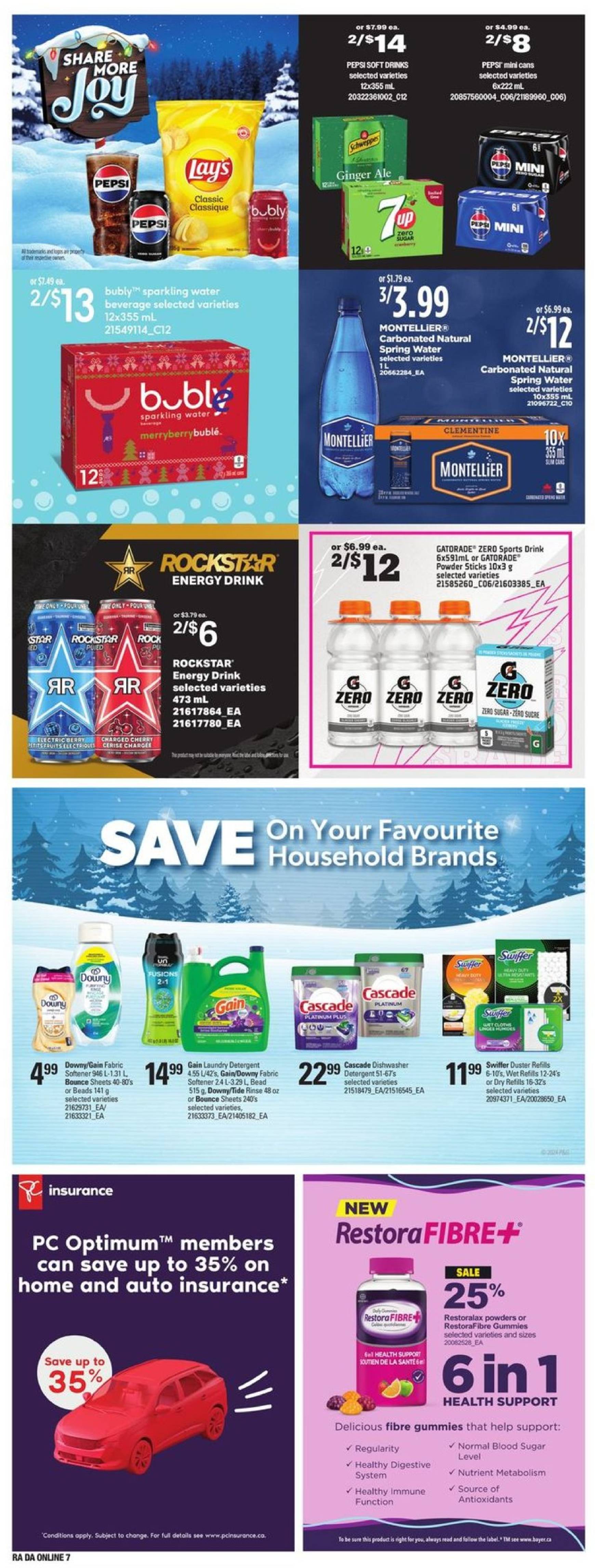 atlantic-superstore - Atlantic Superstore - Black Friday flyer valid from 11-28 - 12-04 - page: 22