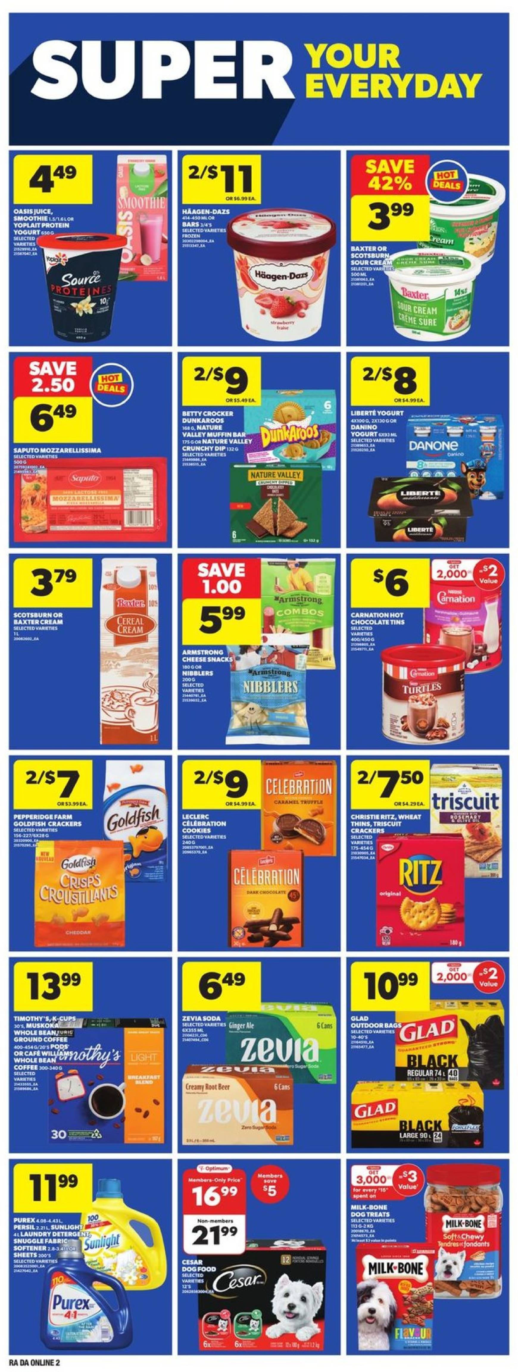 atlantic-superstore - Atlantic Superstore - Black Friday flyer valid from 11-28 - 12-04 - page: 16