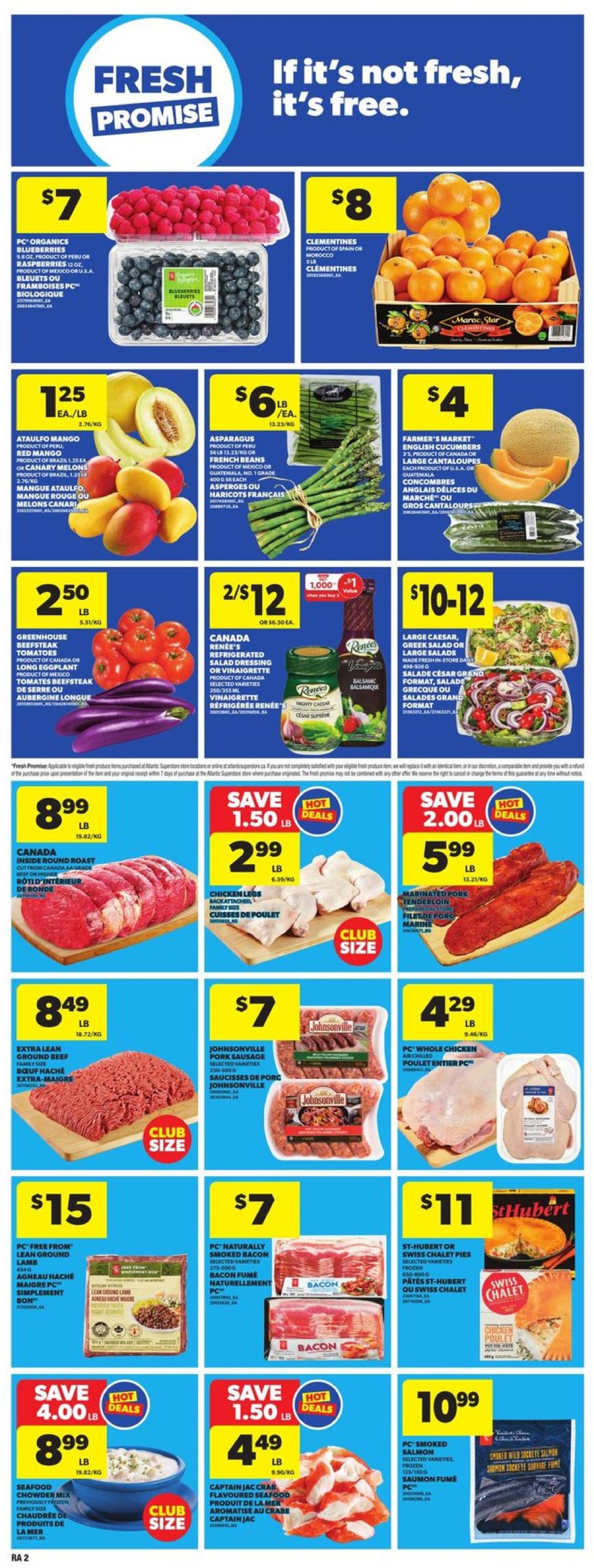 atlantic-superstore - Atlantic Superstore - Black Friday flyer valid from 11-28 - 12-04 - page: 6