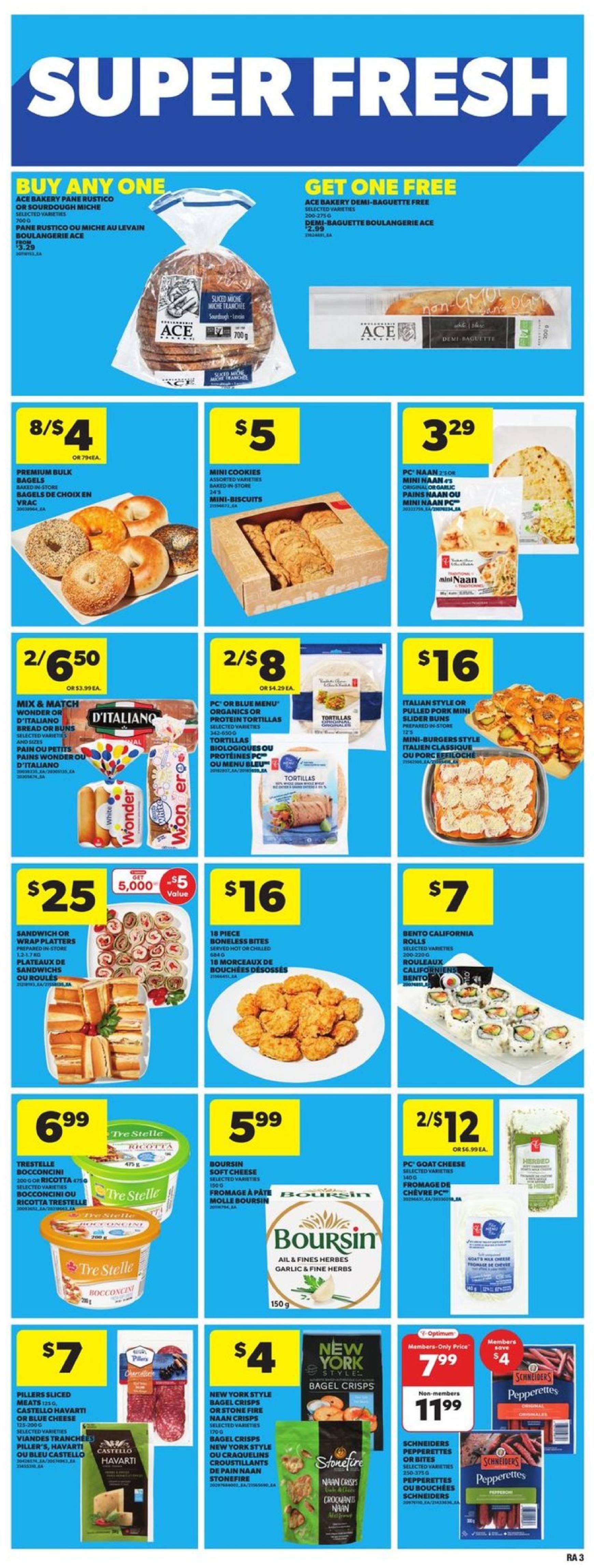 atlantic-superstore - Atlantic Superstore - Black Friday flyer valid from 11-28 - 12-04 - page: 7