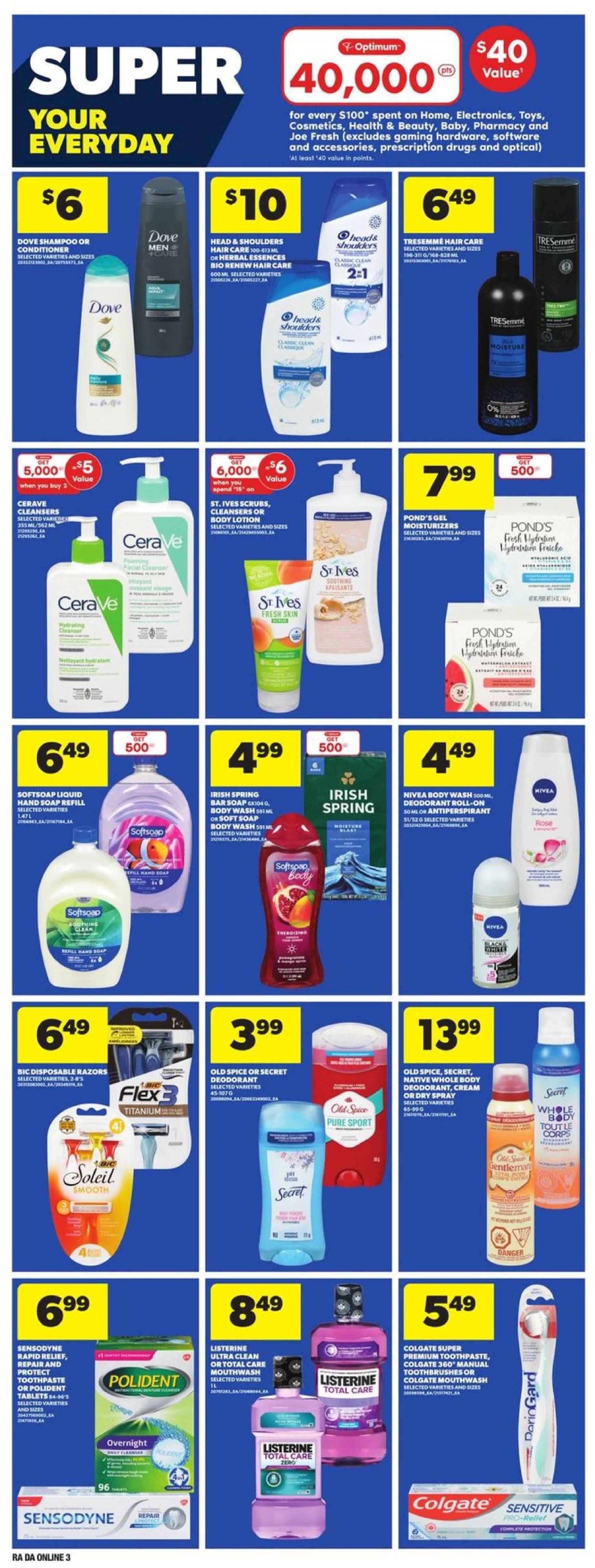 atlantic-superstore - Atlantic Superstore - Black Friday flyer valid from 11-28 - 12-04 - page: 18