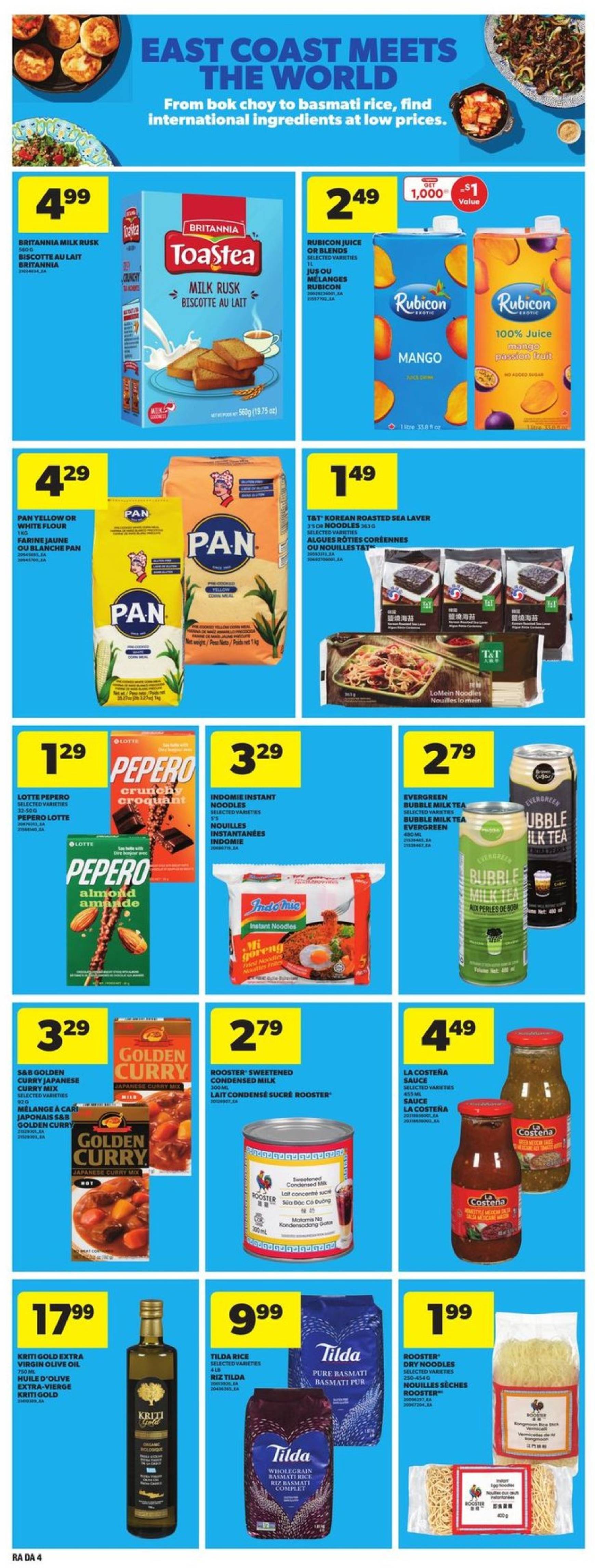 atlantic-superstore - Atlantic Superstore flyer valid from 11-21 - 11-27 - page: 8