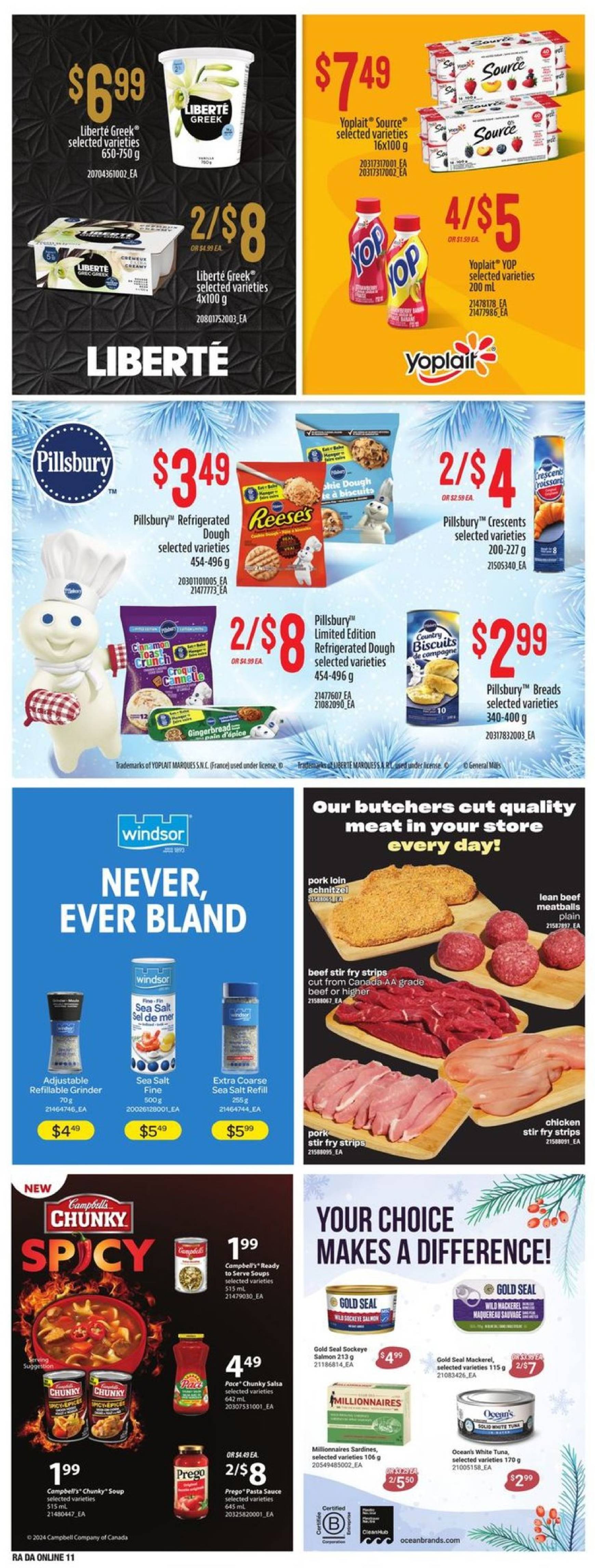 atlantic-superstore - Atlantic Superstore flyer valid from 11-21 - 11-27 - page: 30