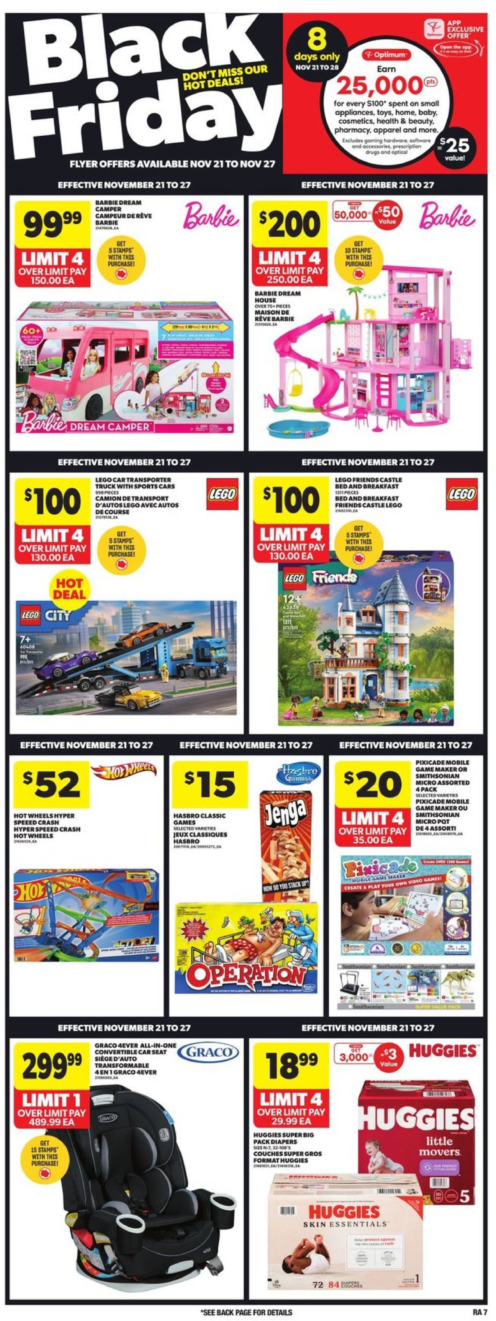 atlantic-superstore - Atlantic Superstore flyer valid from 11-21 - 11-27 - page: 11