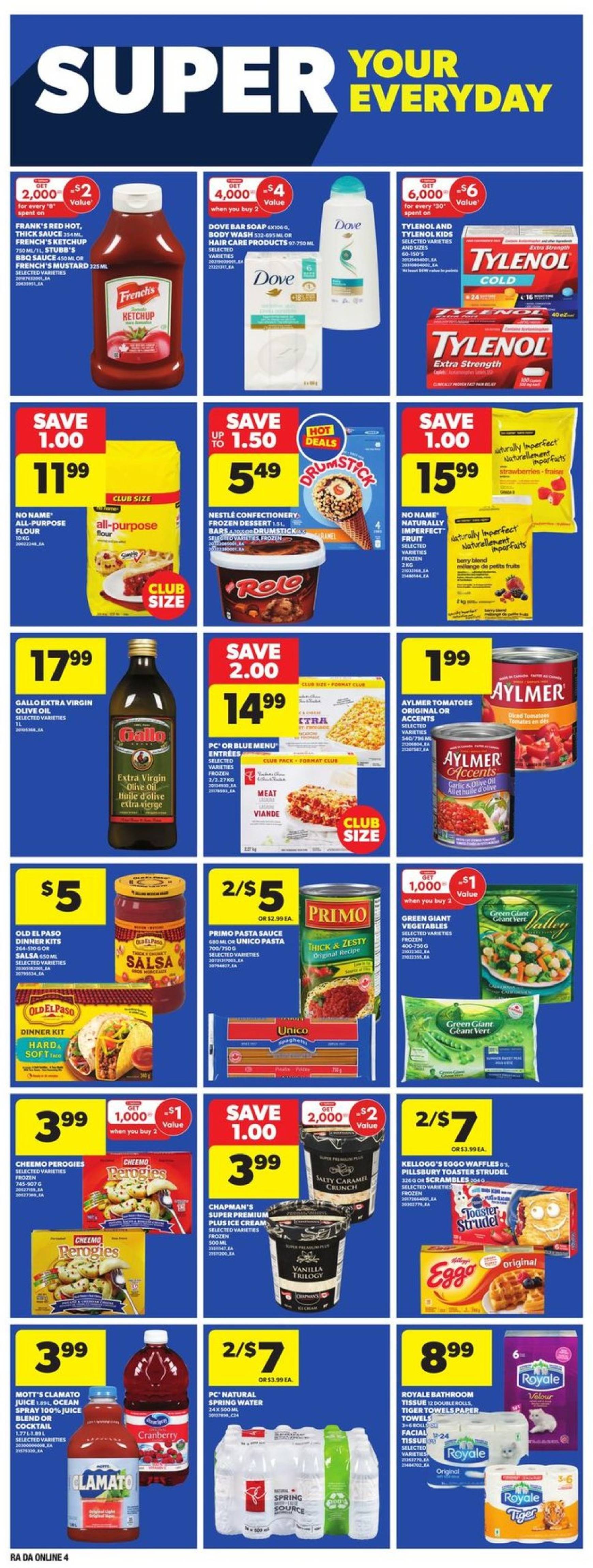 atlantic-superstore - Atlantic Superstore flyer valid from 11-21 - 11-27 - page: 22