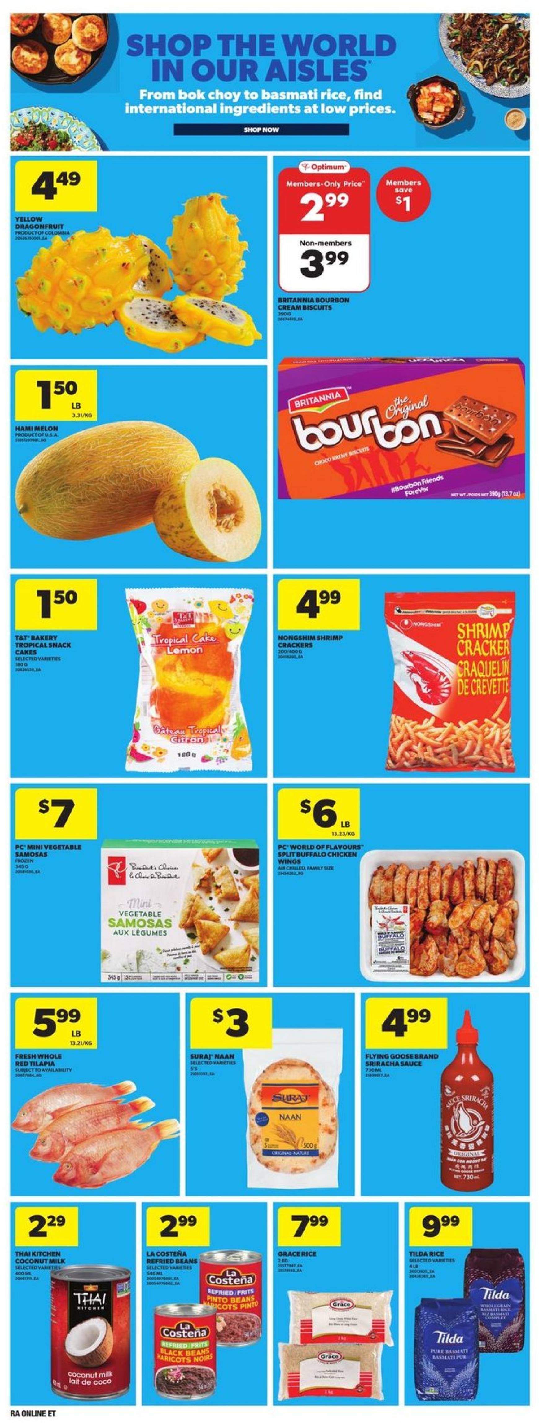 atlantic-superstore - Atlantic Superstore flyer valid from 11-21 - 11-27 - page: 24