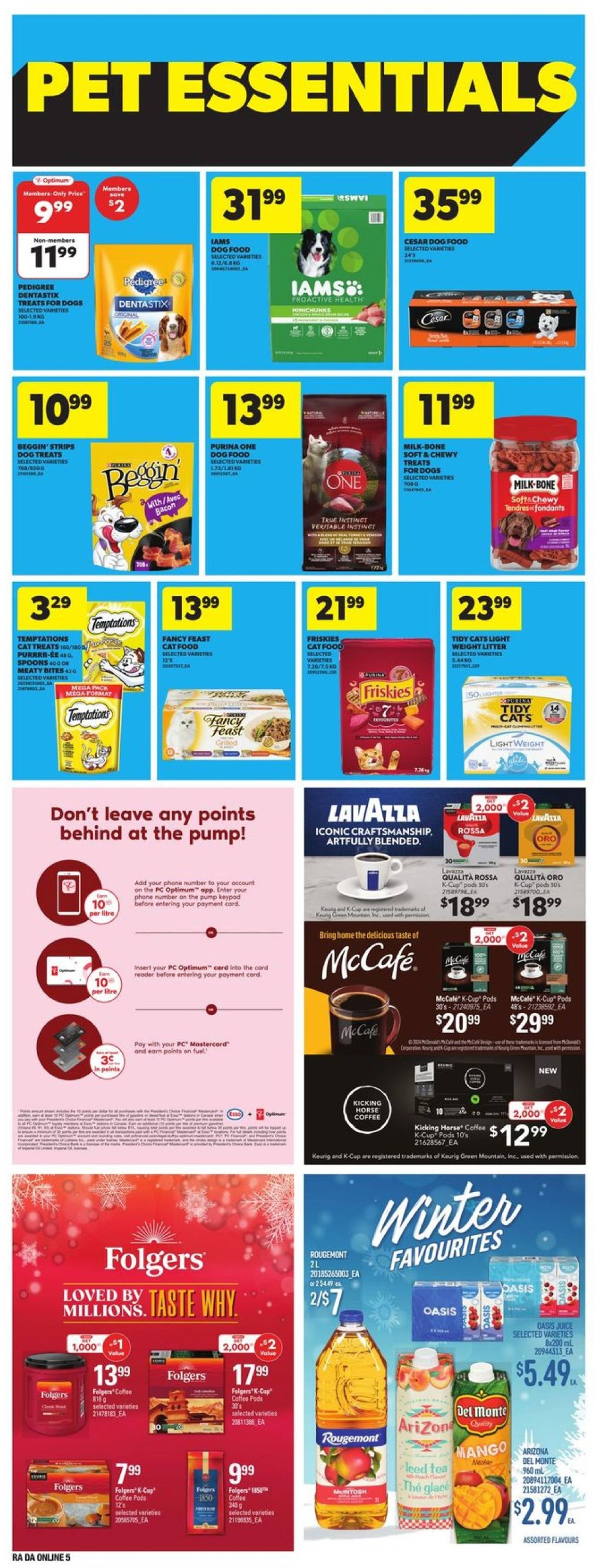 atlantic-superstore - Atlantic Superstore flyer valid from 11-21 - 11-27 - page: 23