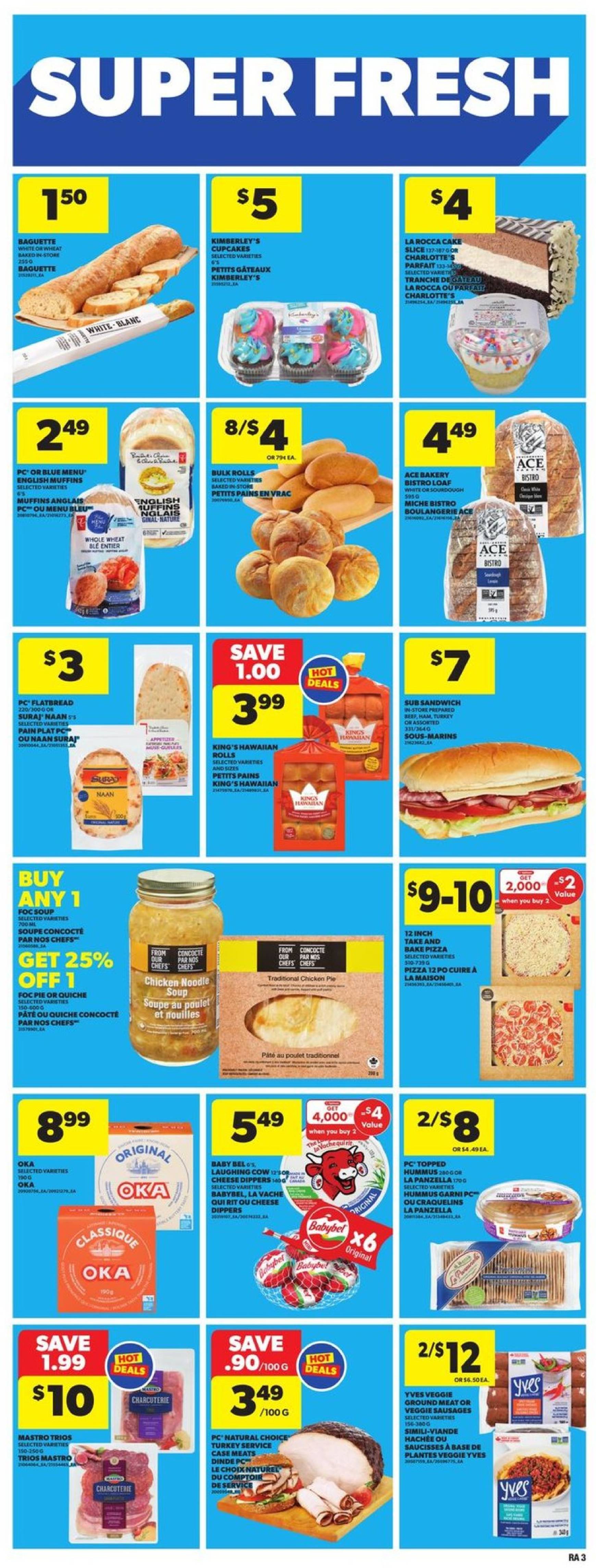 atlantic-superstore - Atlantic Superstore flyer valid from 11-21 - 11-27 - page: 7