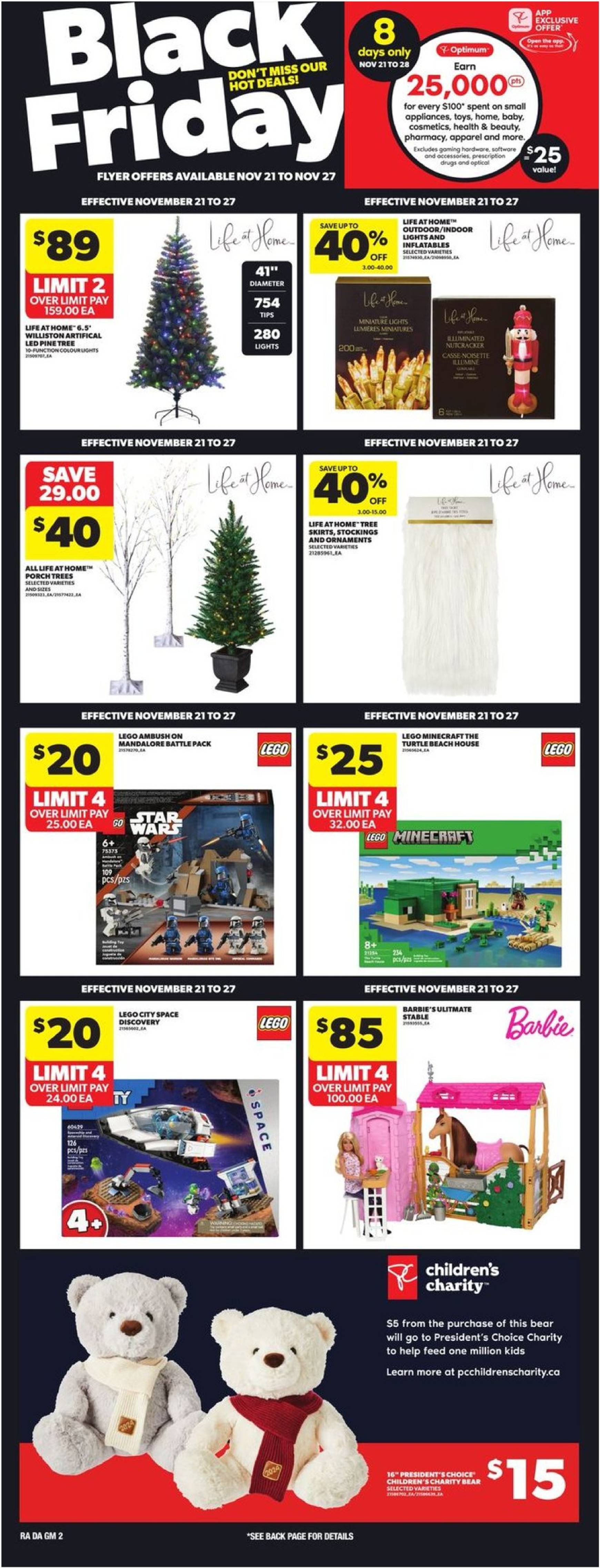 atlantic-superstore - Atlantic Superstore flyer valid from 11-21 - 11-27 - page: 15