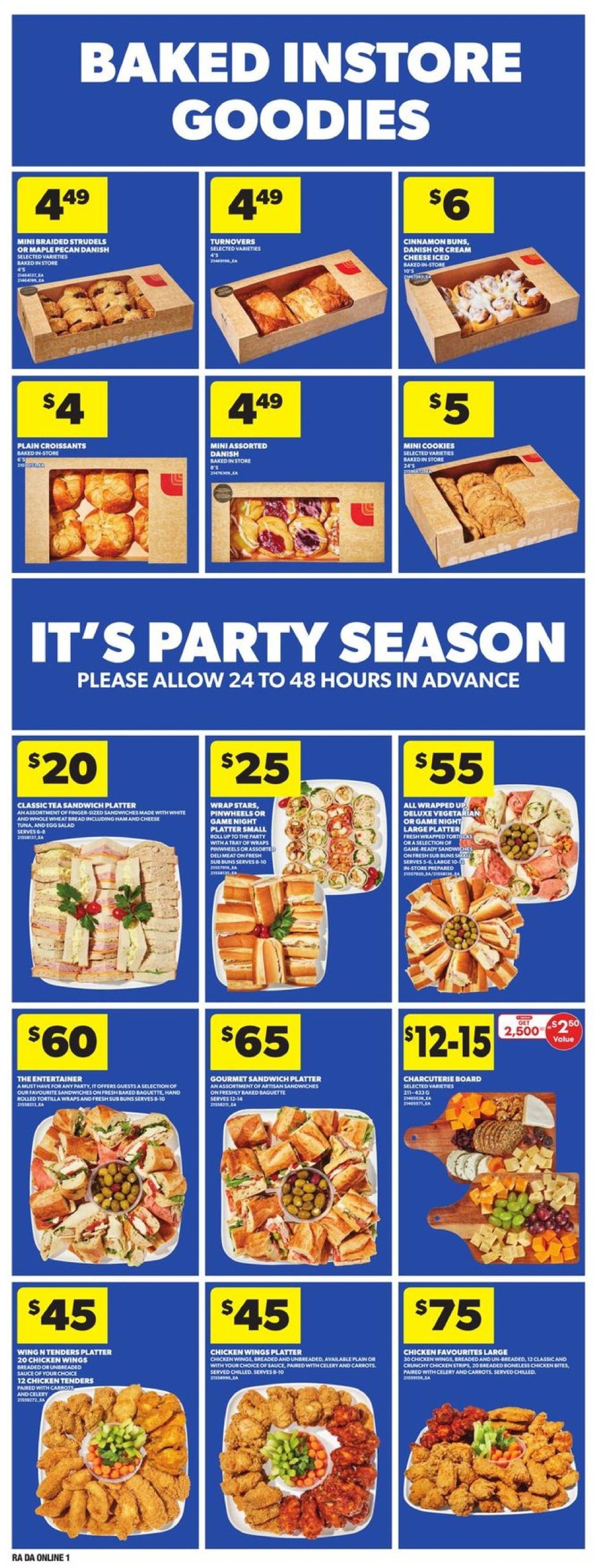 atlantic-superstore - Atlantic Superstore flyer valid from 11-21 - 11-27 - page: 17