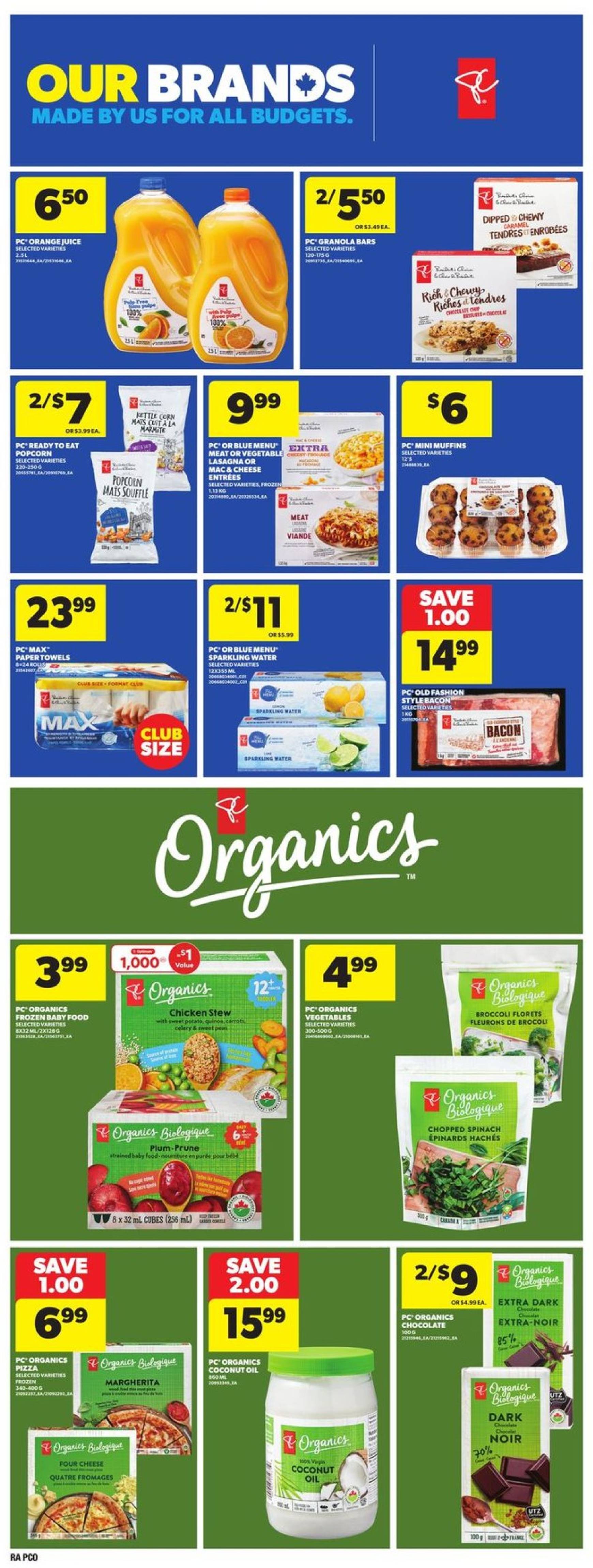 atlantic-superstore - Atlantic Superstore flyer valid from 11-21 - 11-27 - page: 20