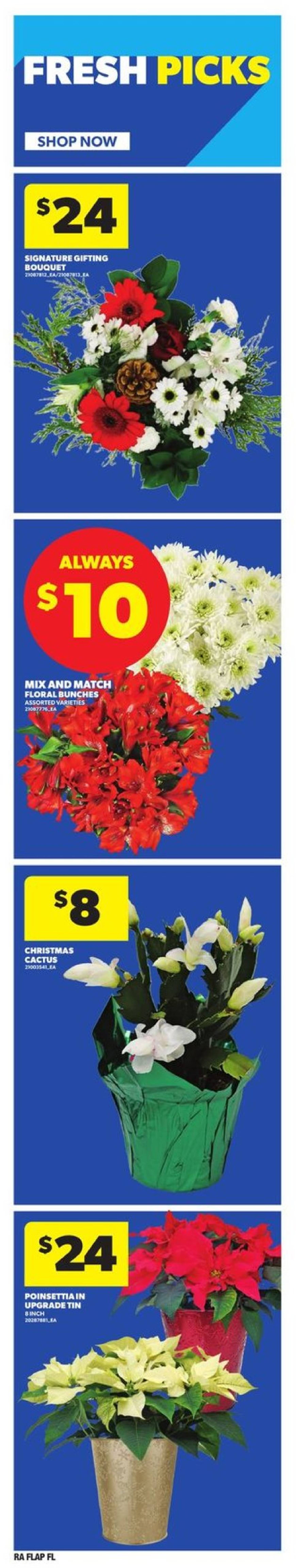 atlantic-superstore - Atlantic Superstore flyer valid from 12-05 - 12-11 - page: 17