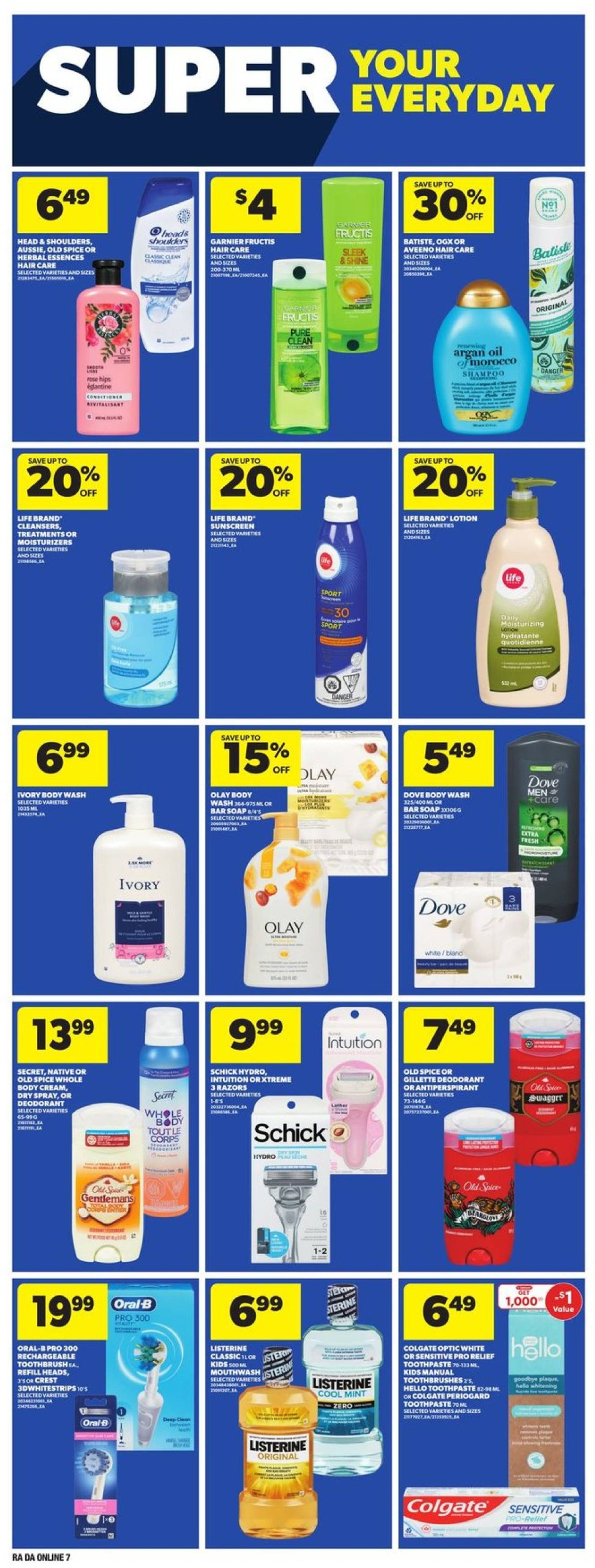 atlantic-superstore - Atlantic Superstore flyer valid from 12-05 - 12-11 - page: 21