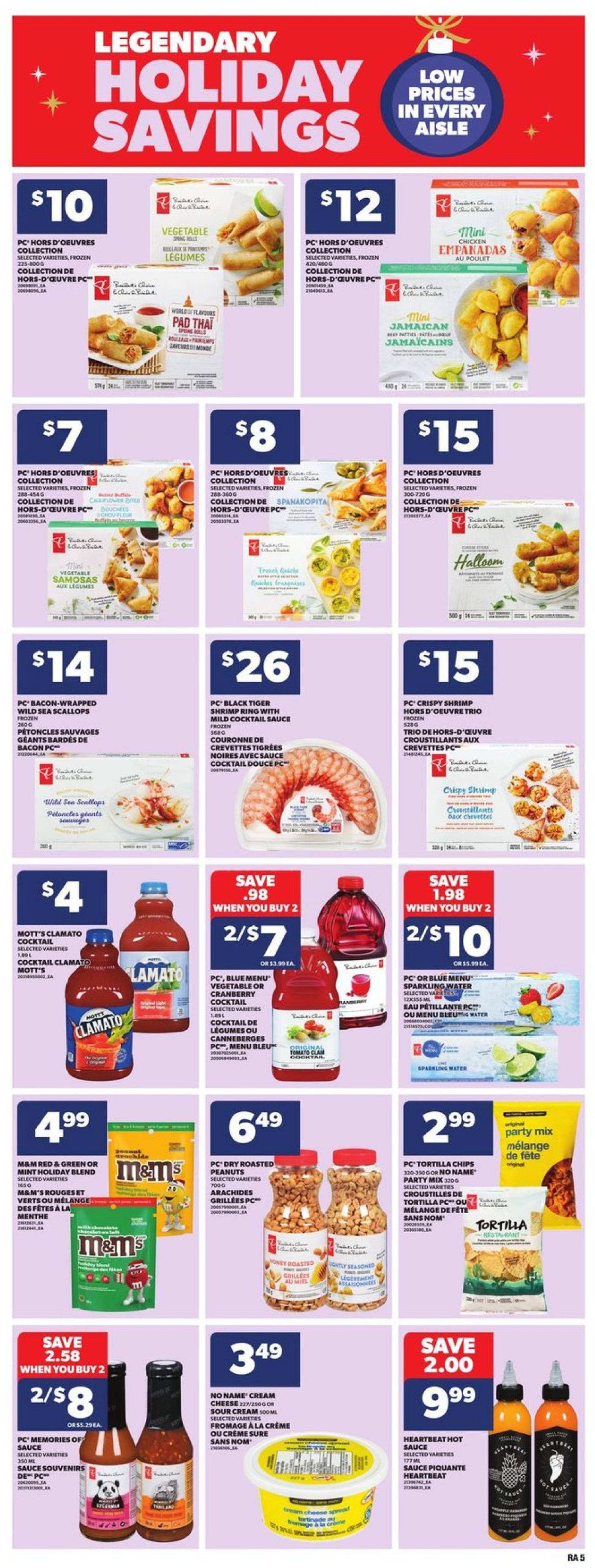 atlantic-superstore - Atlantic Superstore flyer valid from 12-05 - 12-11 - page: 10