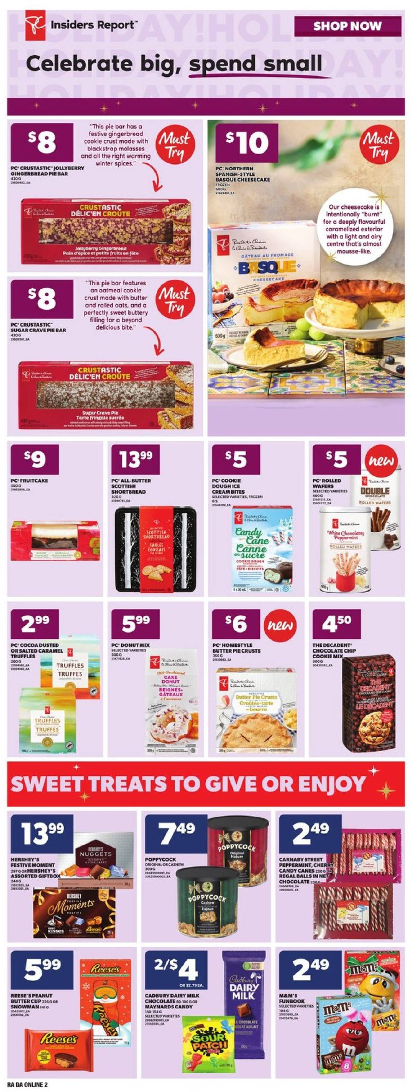 atlantic-superstore - Atlantic Superstore flyer valid from 12-05 - 12-11 - page: 12