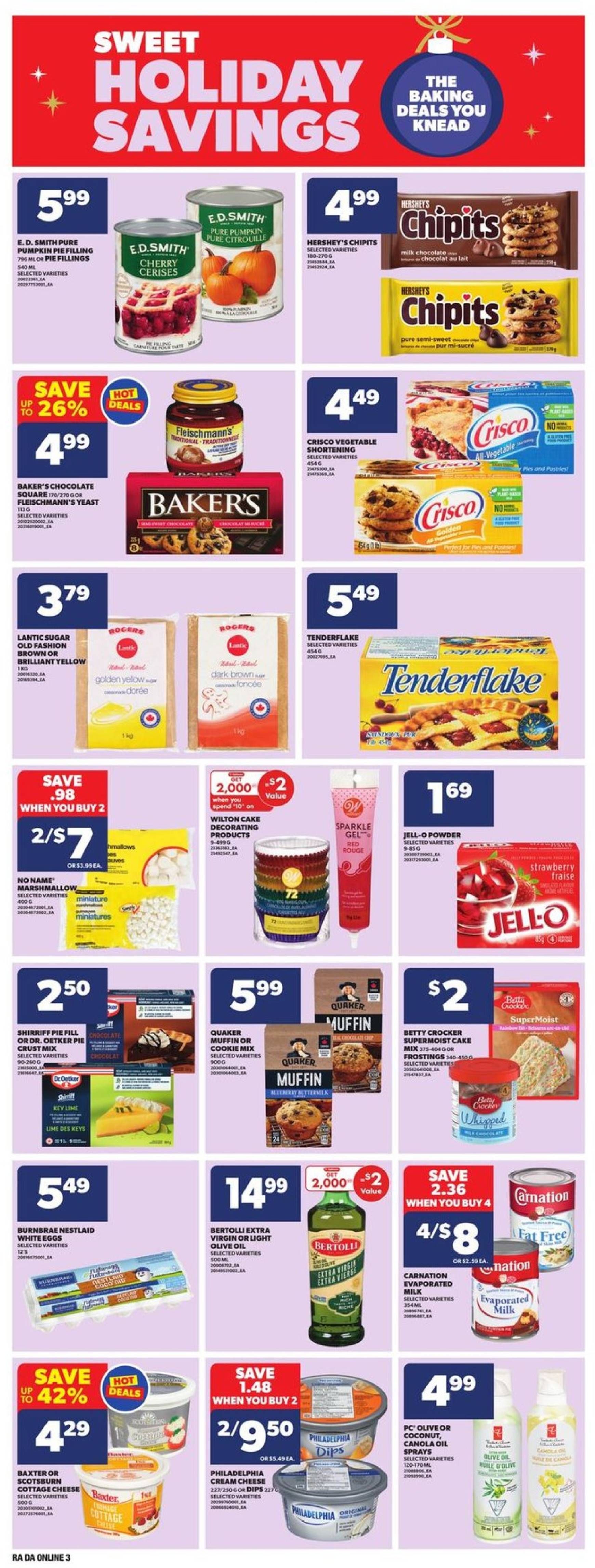 atlantic-superstore - Atlantic Superstore flyer valid from 12-05 - 12-11 - page: 13