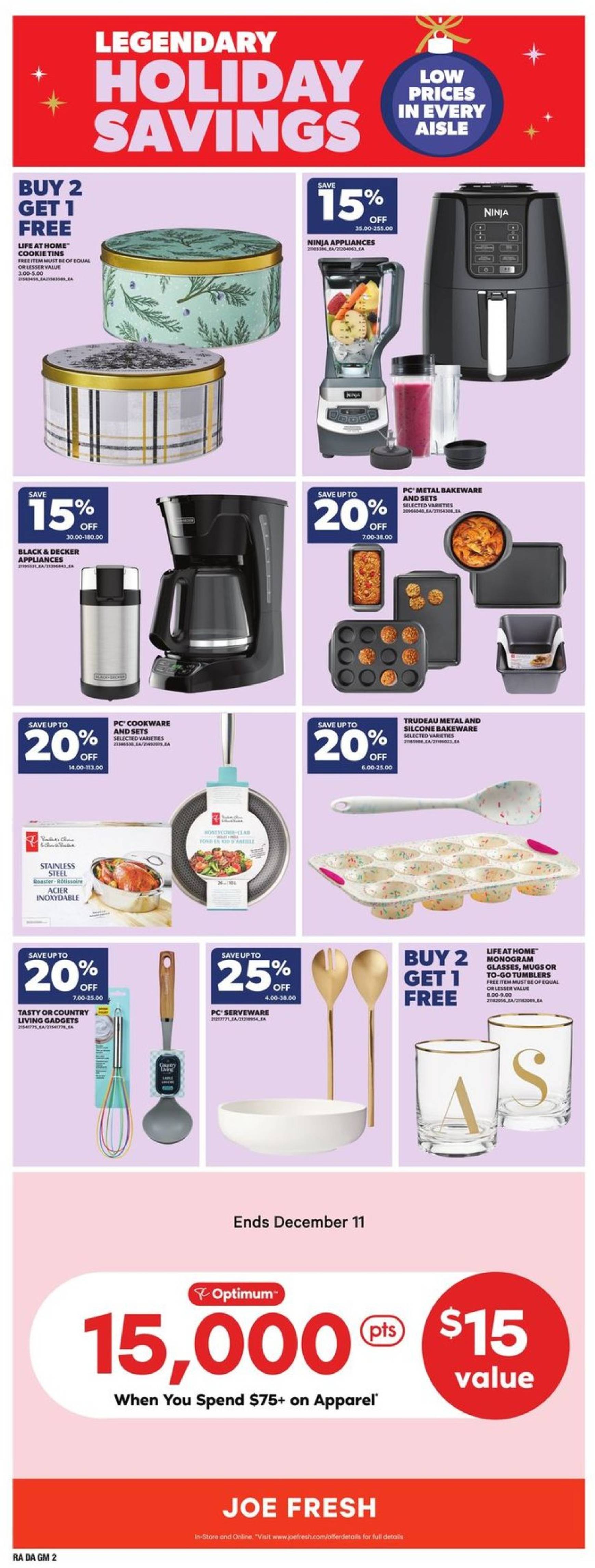 atlantic-superstore - Atlantic Superstore flyer valid from 12-05 - 12-11 - page: 24