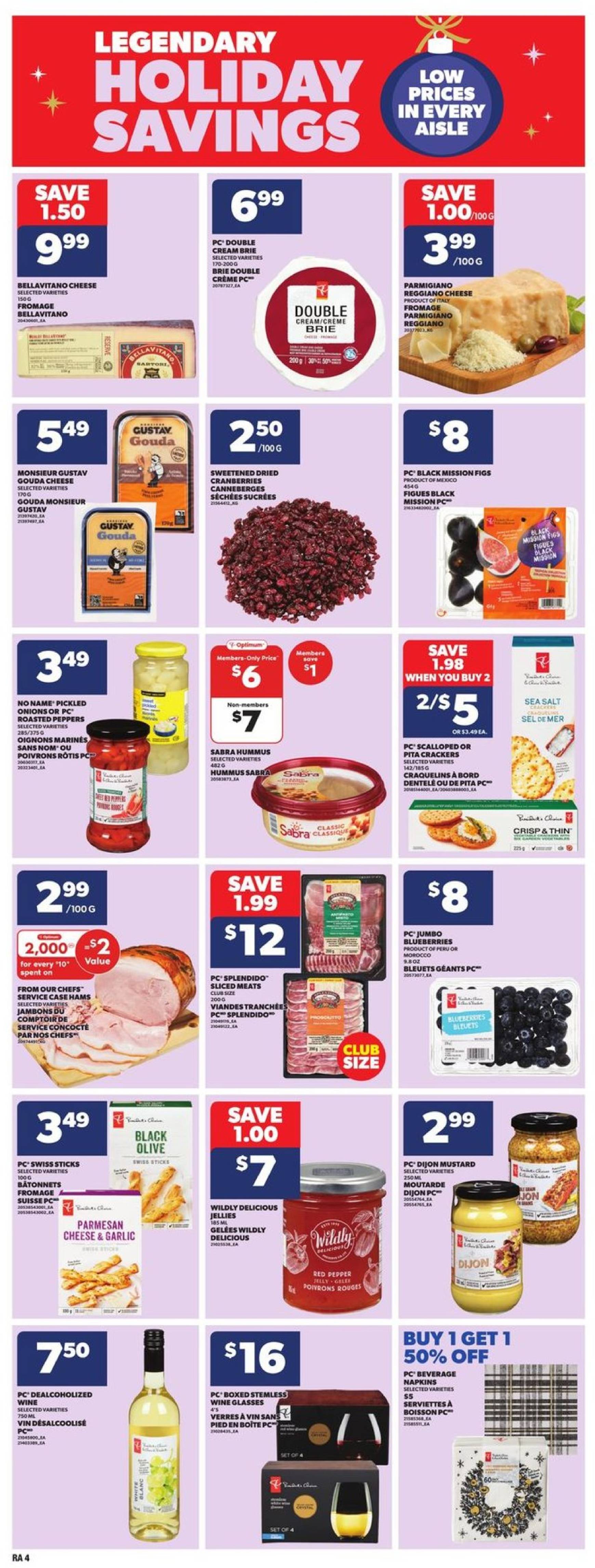 atlantic-superstore - Atlantic Superstore flyer valid from 12-05 - 12-11 - page: 9