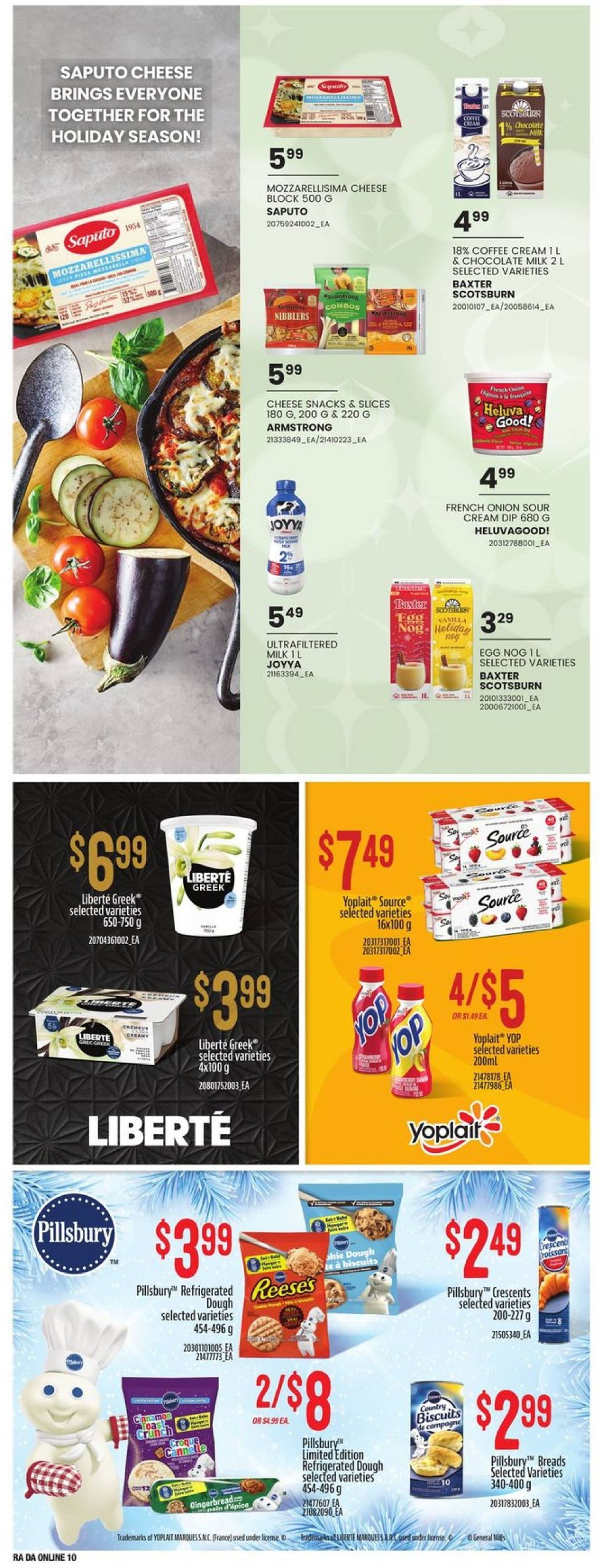 atlantic-superstore - Atlantic Superstore flyer valid from 12-05 - 12-11 - page: 26