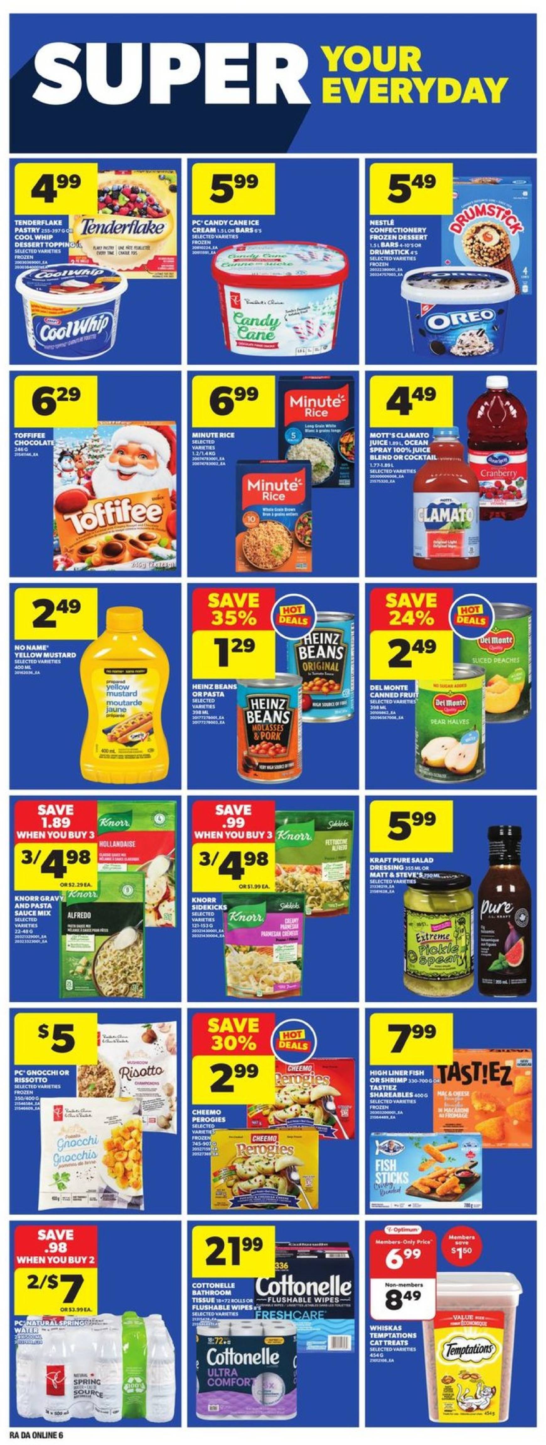 atlantic-superstore - Atlantic Superstore flyer valid from 12-05 - 12-11 - page: 20