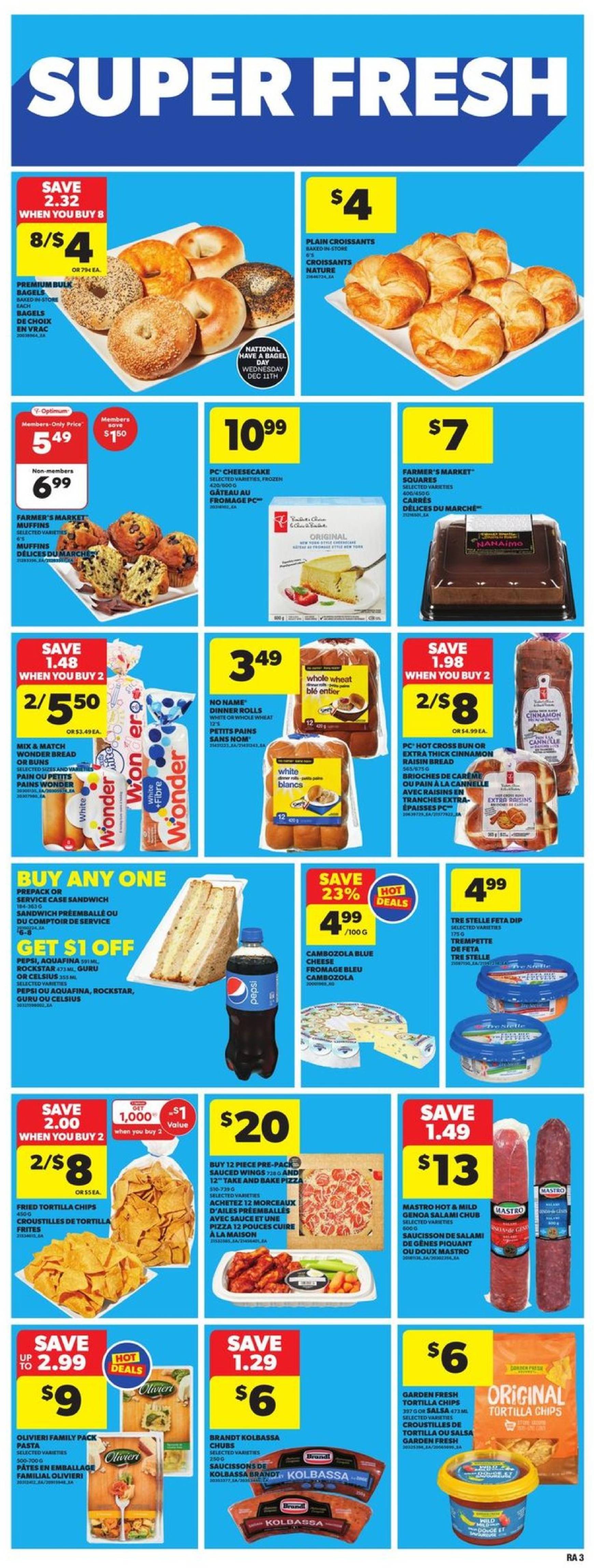 atlantic-superstore - Atlantic Superstore flyer valid from 12-05 - 12-11 - page: 8