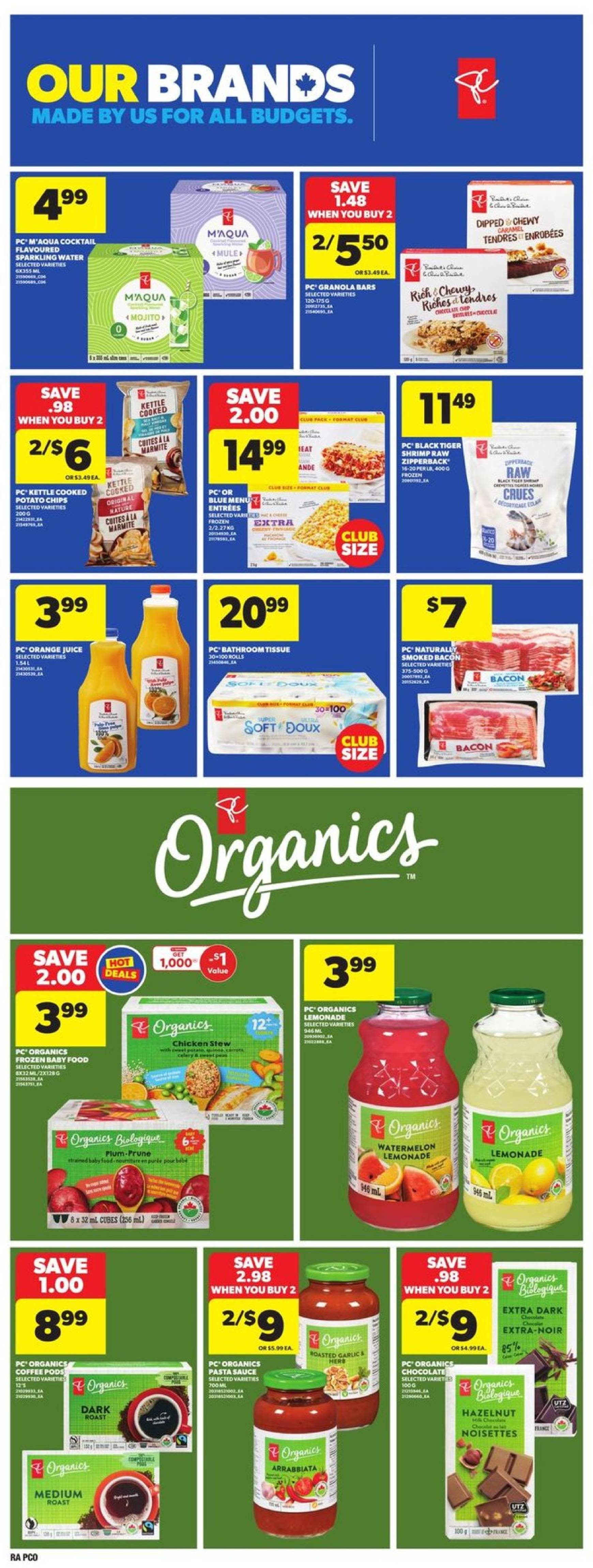 atlantic-superstore - Atlantic Superstore flyer valid from 12-05 - 12-11 - page: 15