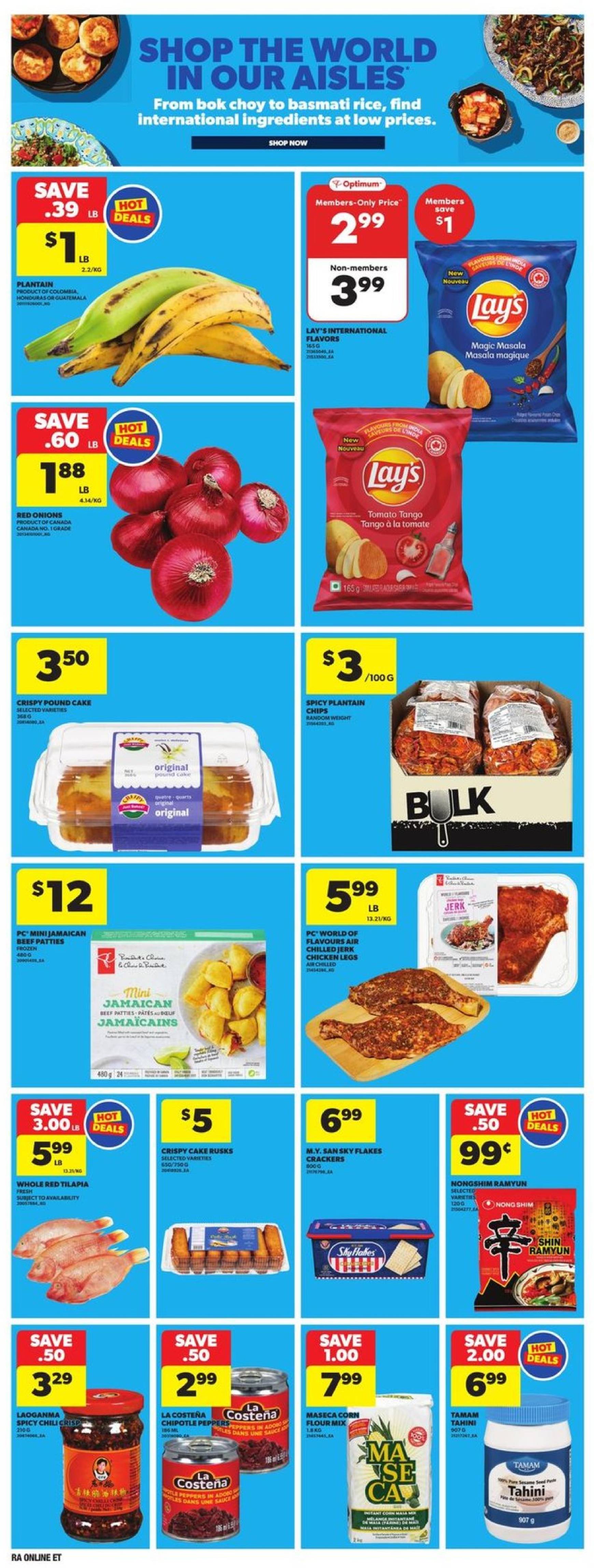 atlantic-superstore - Atlantic Superstore flyer valid from 12-05 - 12-11 - page: 18