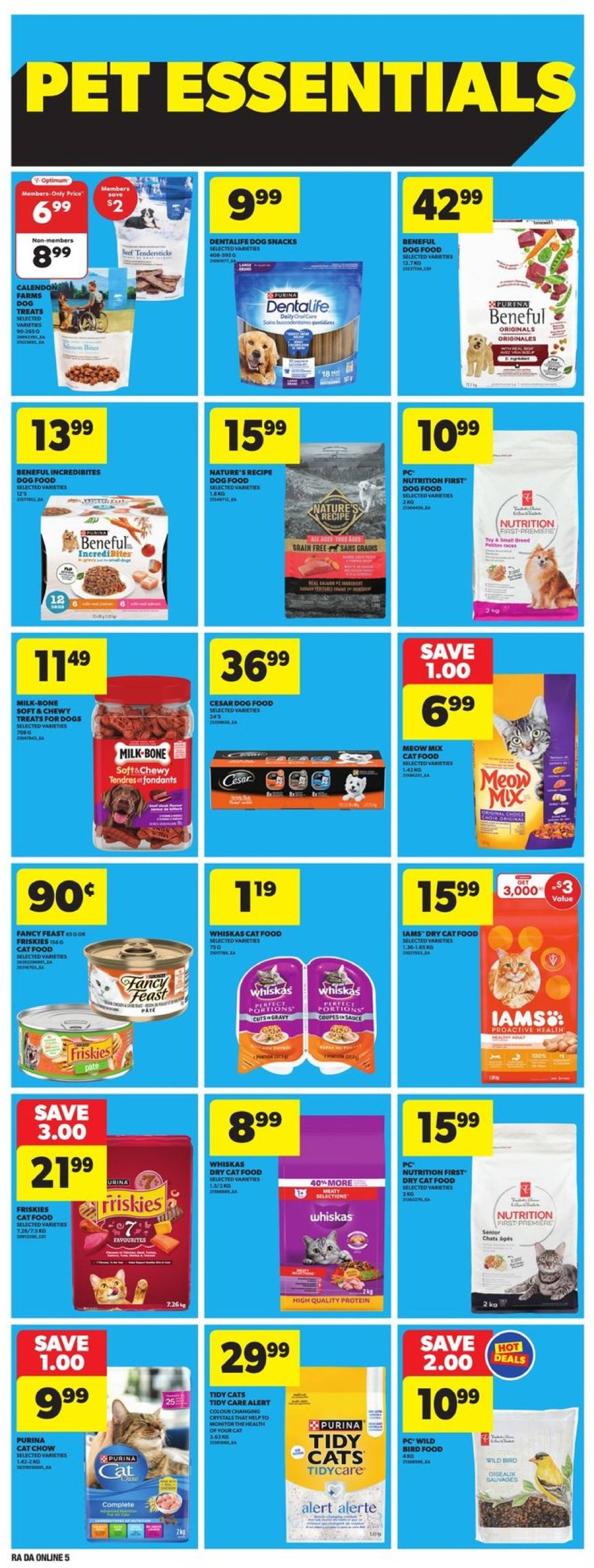 atlantic-superstore - Atlantic Superstore flyer valid from 12-05 - 12-11 - page: 19