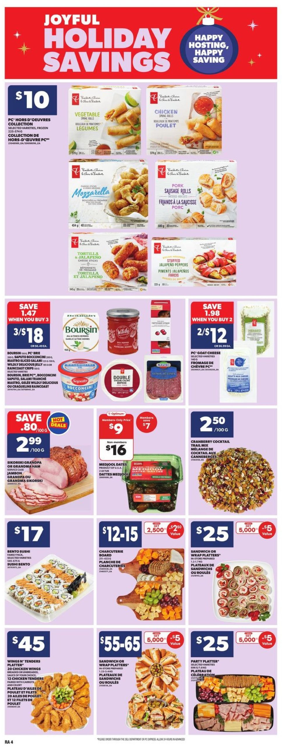 atlantic-superstore - Atlantic Superstore flyer valid from 12-12 - 12-18 - page: 9