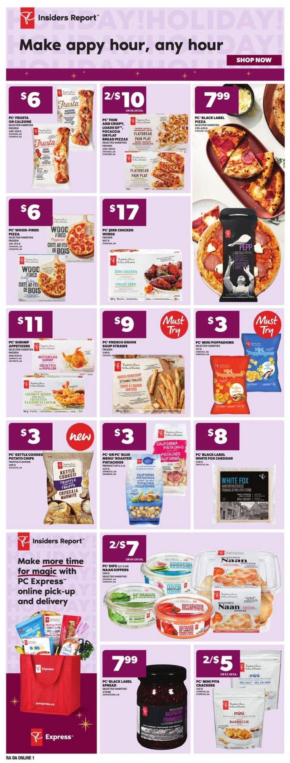 atlantic-superstore - Atlantic Superstore flyer valid from 12-12 - 12-18 - page: 13