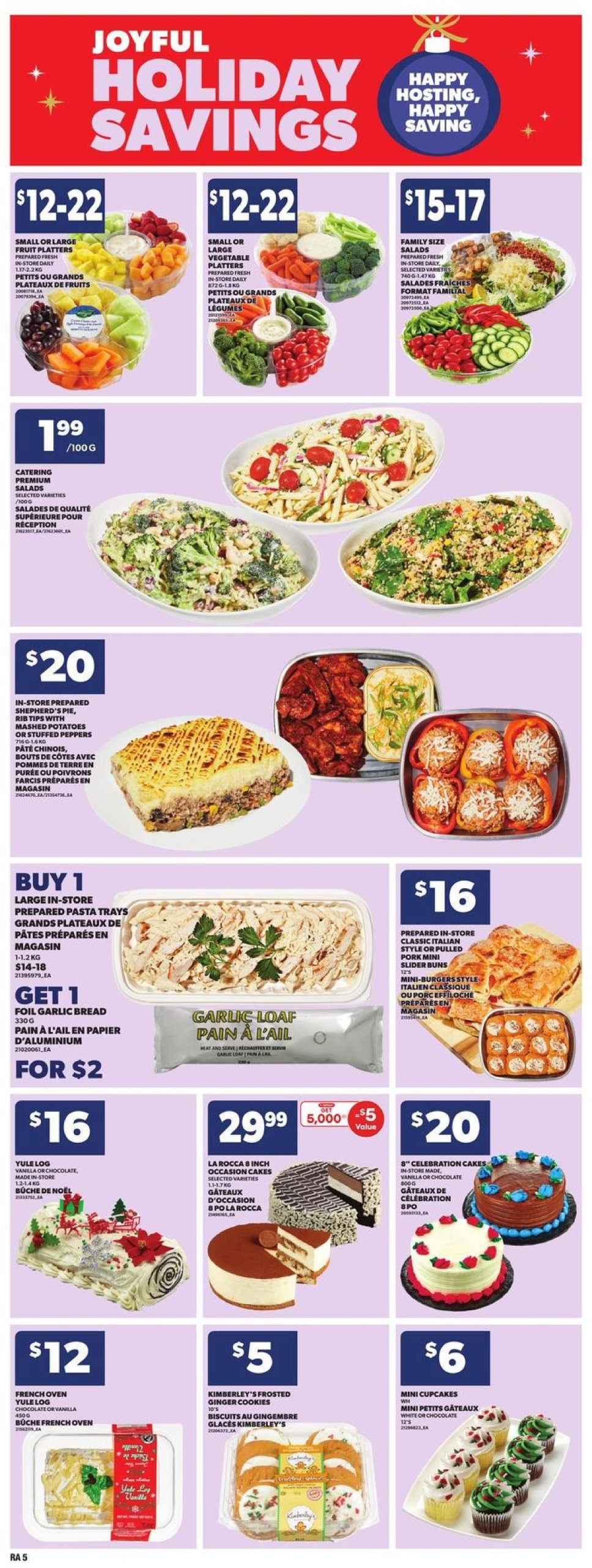 atlantic-superstore - Atlantic Superstore flyer valid from 12-12 - 12-18 - page: 10