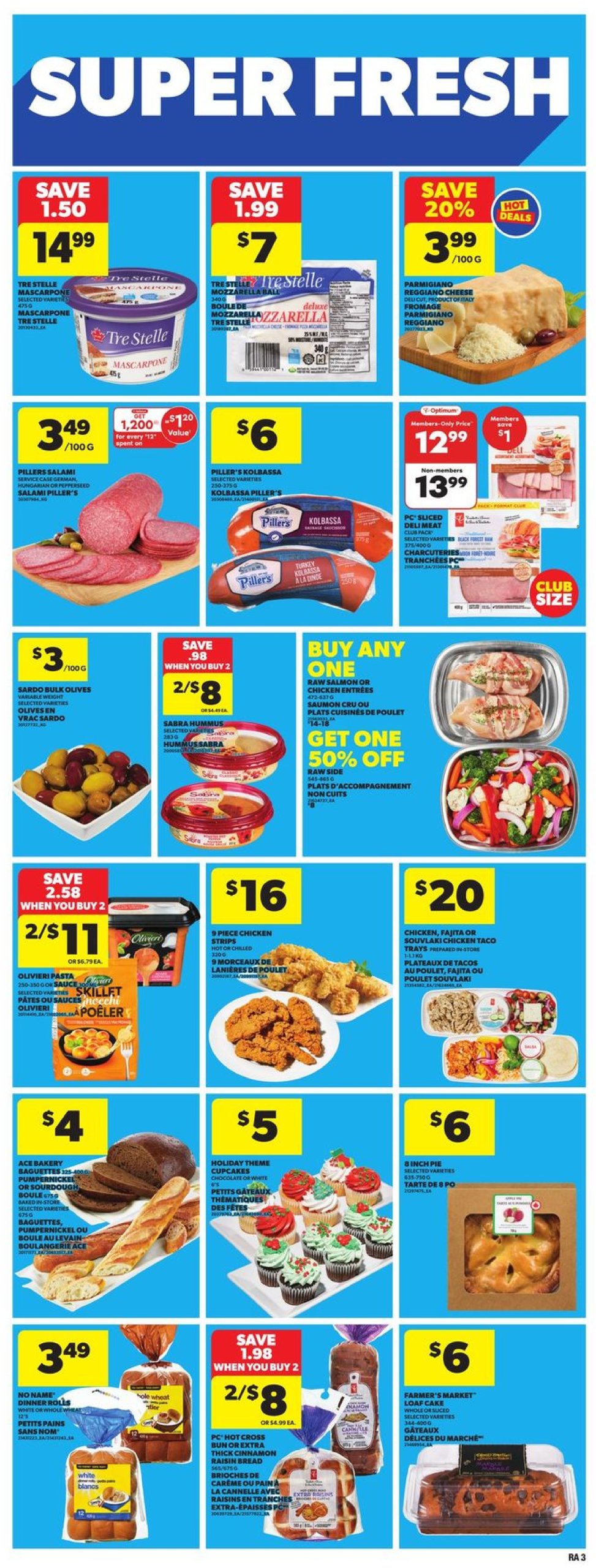 atlantic-superstore - Atlantic Superstore flyer valid from 12-12 - 12-18 - page: 8