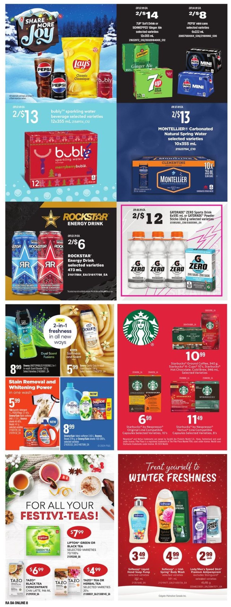 atlantic-superstore - Atlantic Superstore flyer valid from 12-12 - 12-18 - page: 25