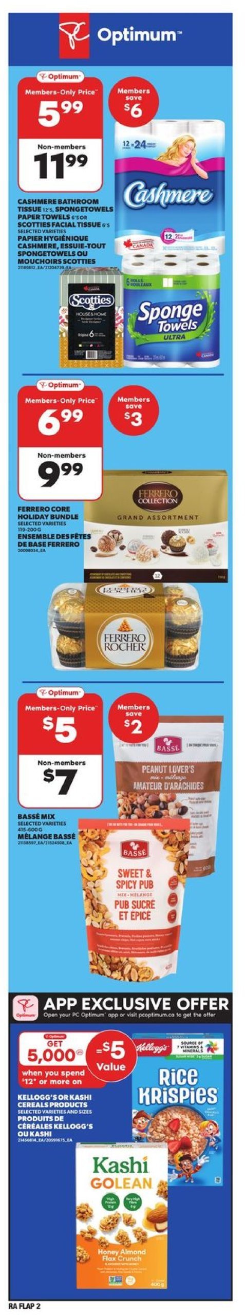 atlantic-superstore - Atlantic Superstore flyer valid from 12-12 - 12-18 - page: 2