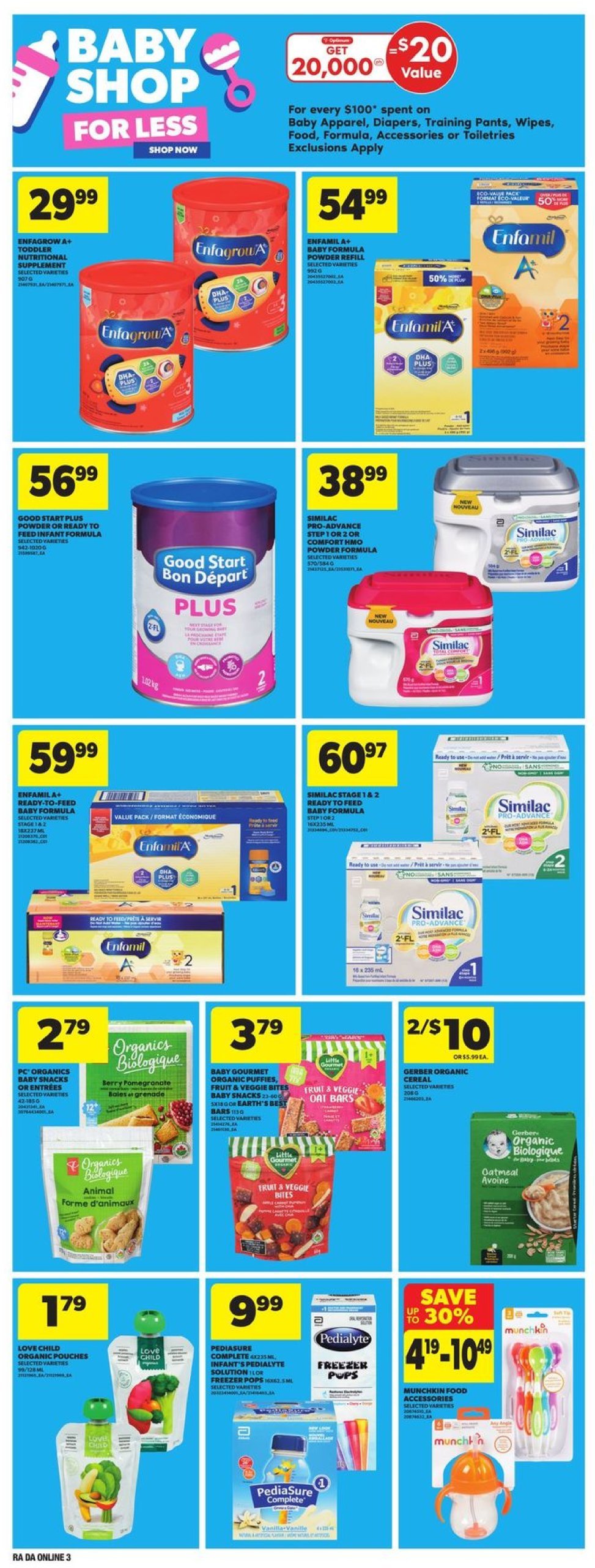 atlantic-superstore - Atlantic Superstore flyer valid from 12-12 - 12-18 - page: 17