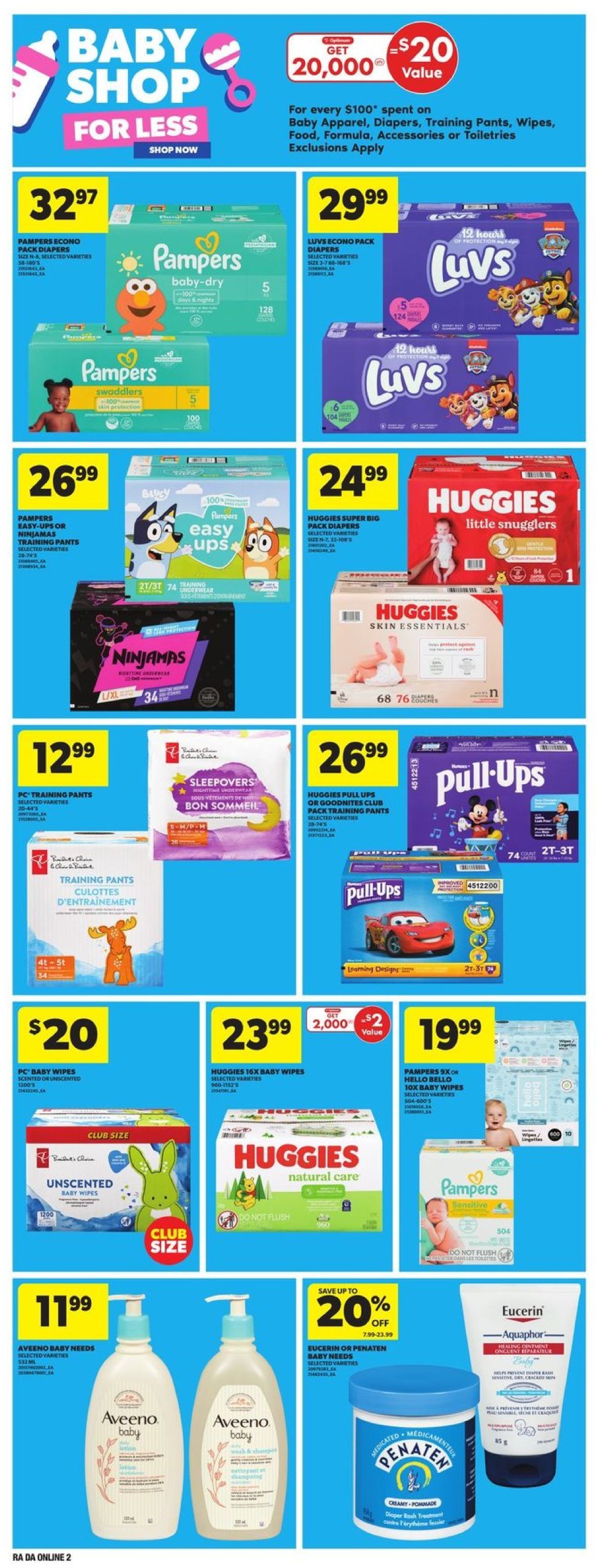 atlantic-superstore - Atlantic Superstore flyer valid from 12-12 - 12-18 - page: 16