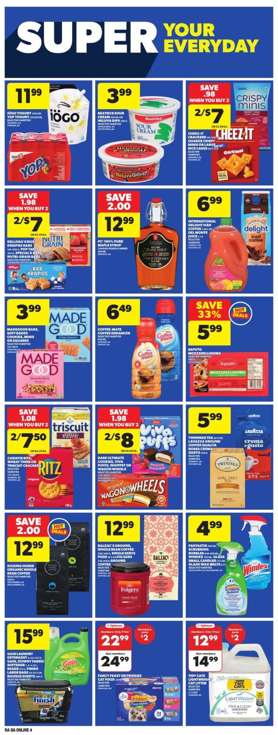 atlantic-superstore - Atlantic Superstore flyer valid from 12-12 - 12-18 - page: 18