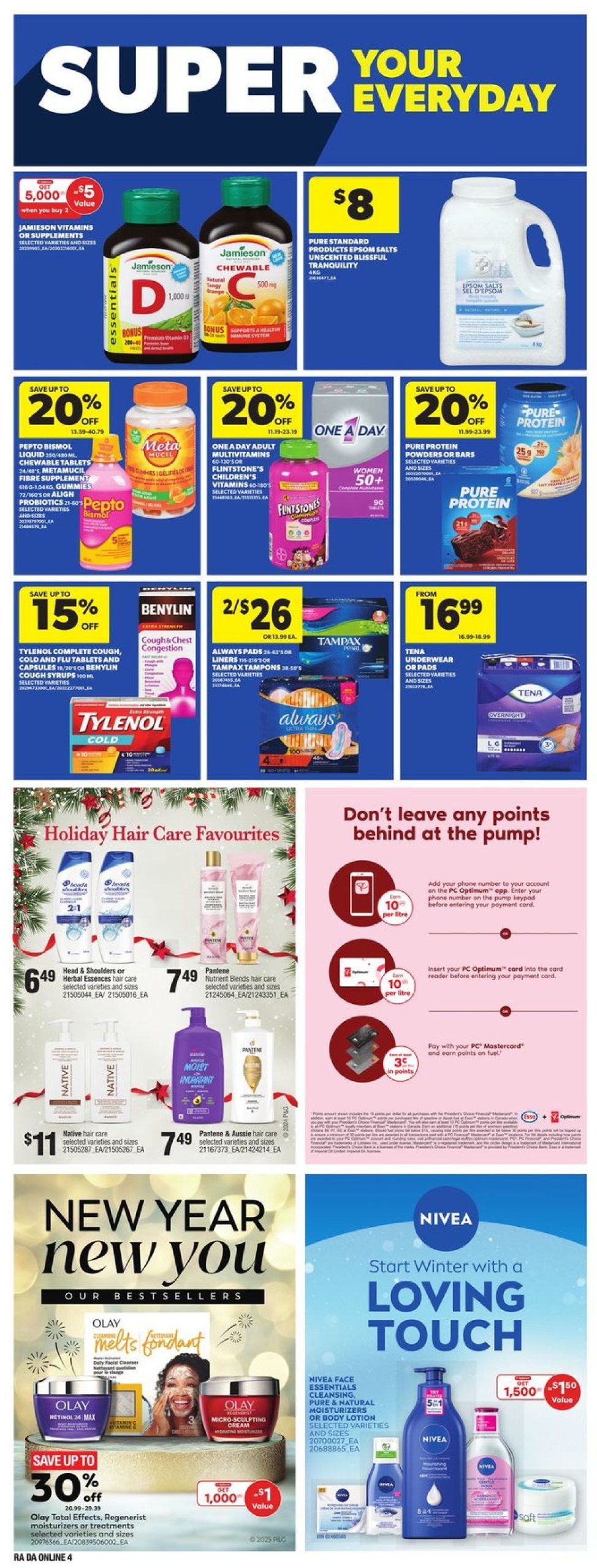 atlantic-superstore - Atlantic Superstore flyer valid from 12-19 - 12-25 - page: 19