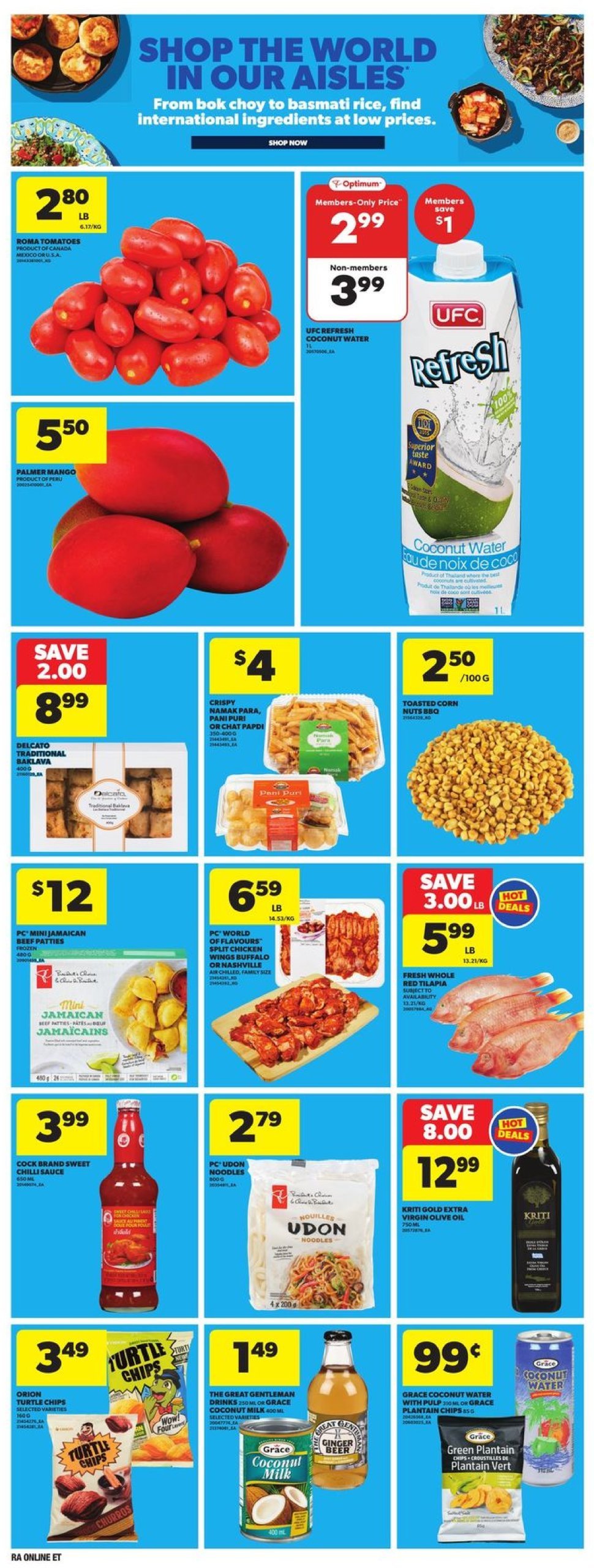 atlantic-superstore - Atlantic Superstore flyer valid from 12-19 - 12-25 - page: 16