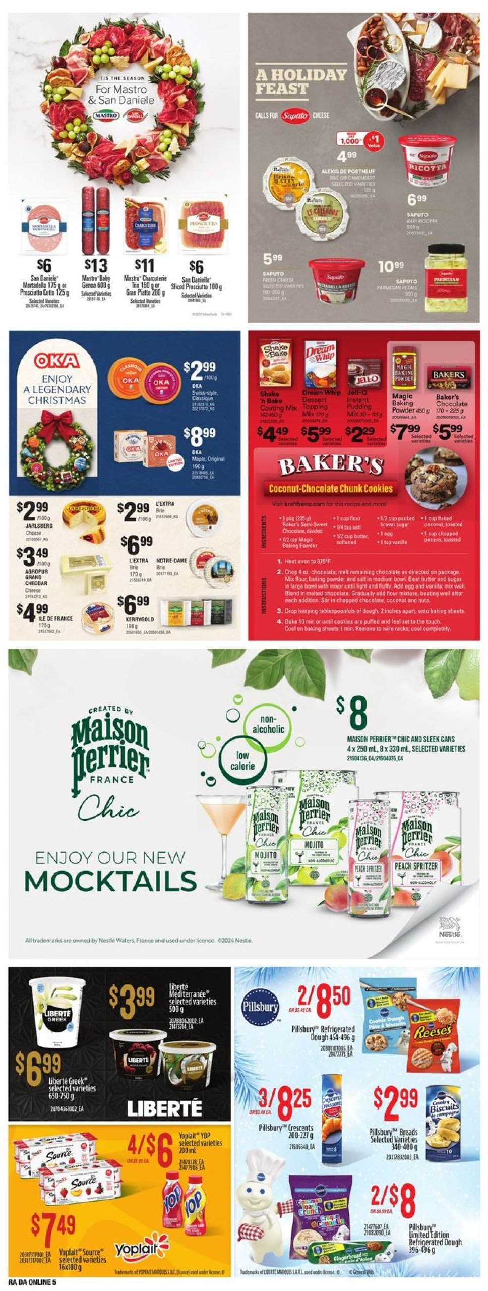 atlantic-superstore - Atlantic Superstore flyer valid from 12-19 - 12-25 - page: 20