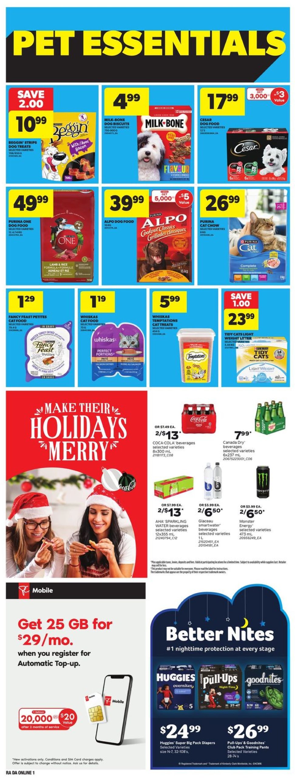 atlantic-superstore - Atlantic Superstore flyer valid from 12-19 - 12-25 - page: 15